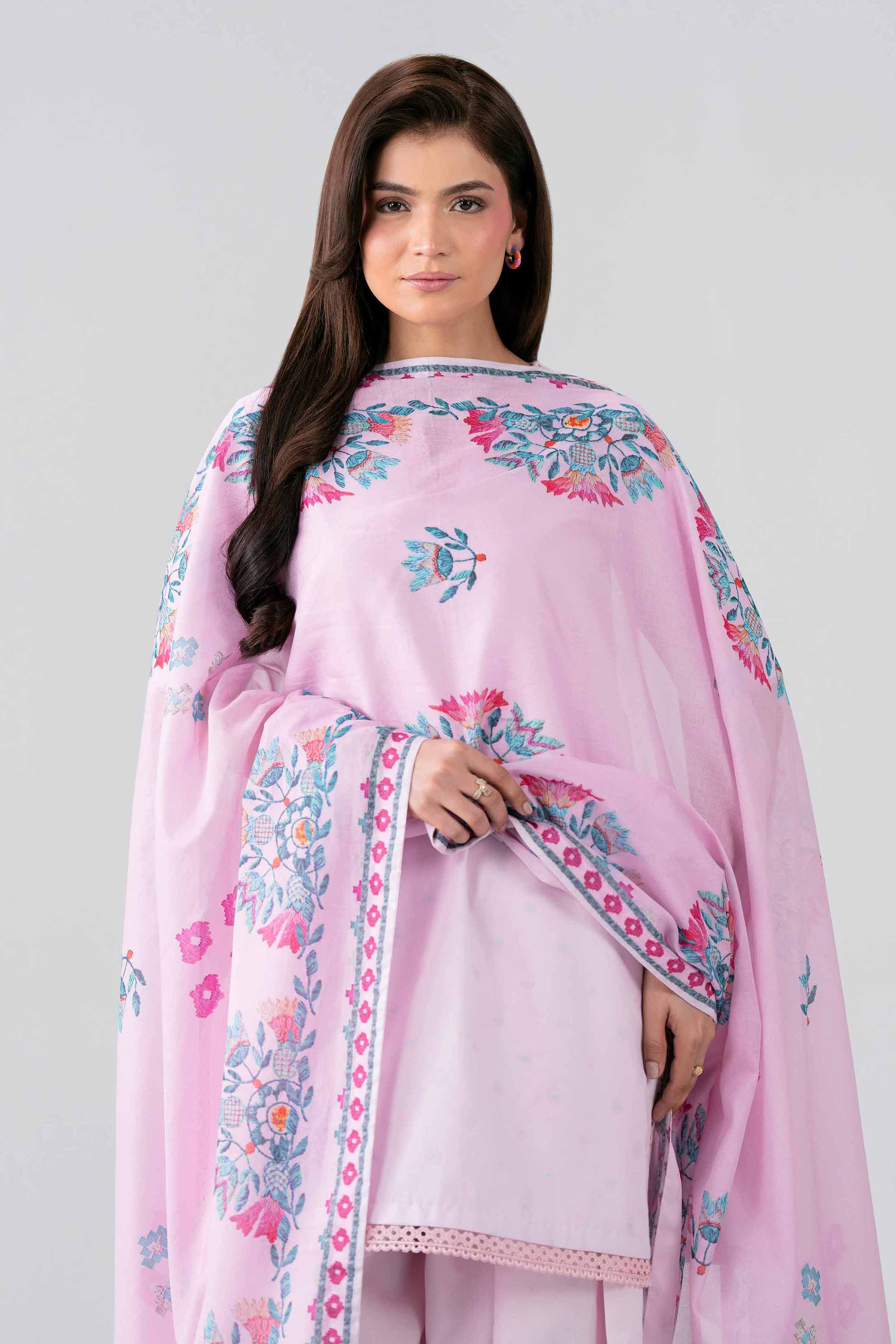 2 Piece - Jacquard Suit - 42501115