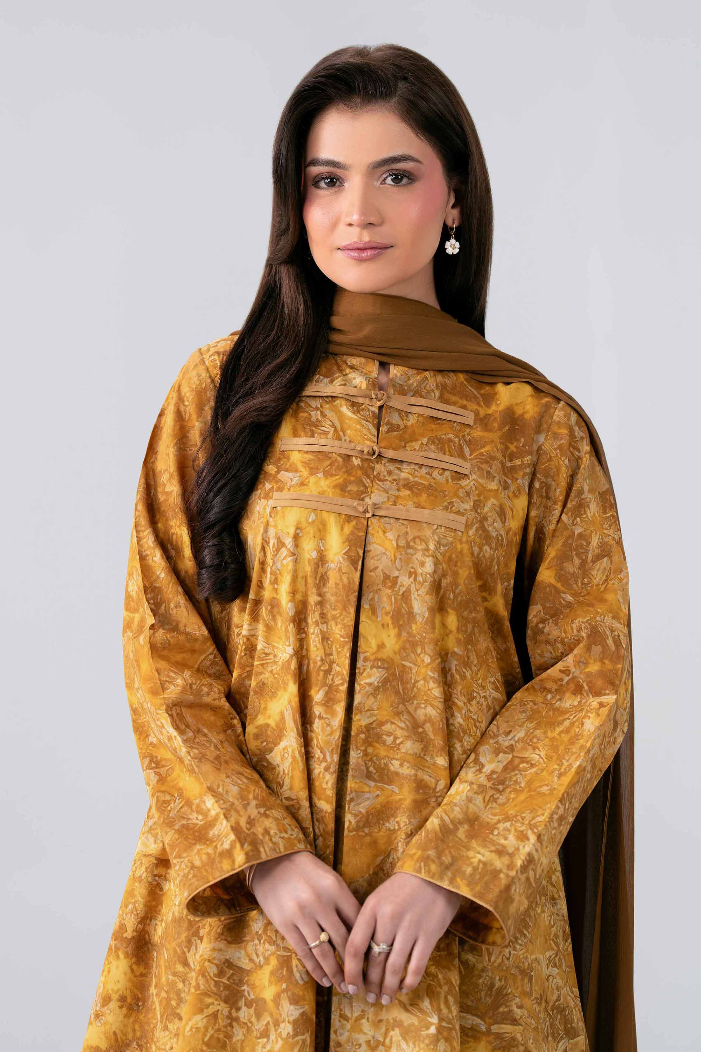 3 Piece - Dyed Suit - 42501688