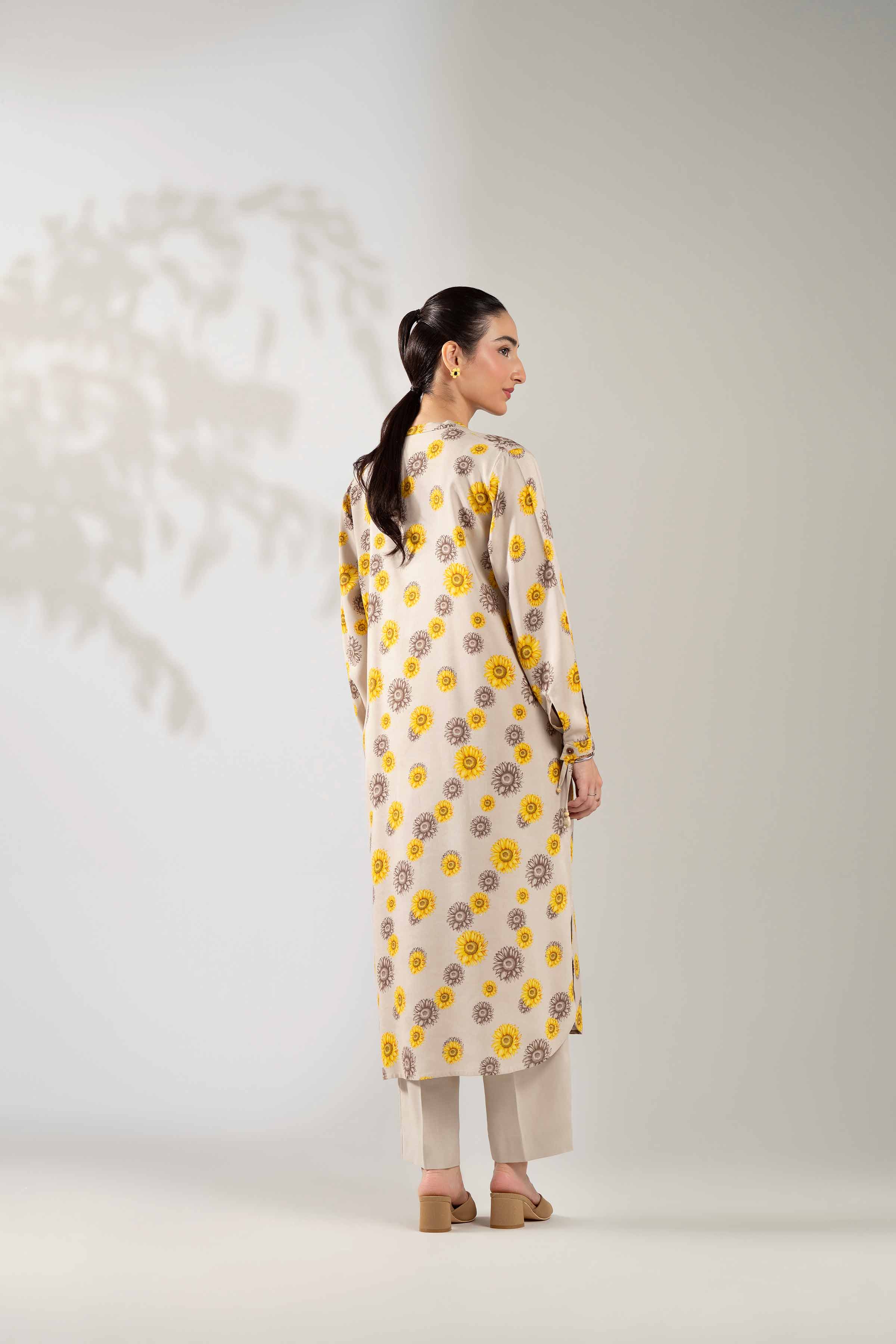 2 Piece - Printed Suit - 42502782