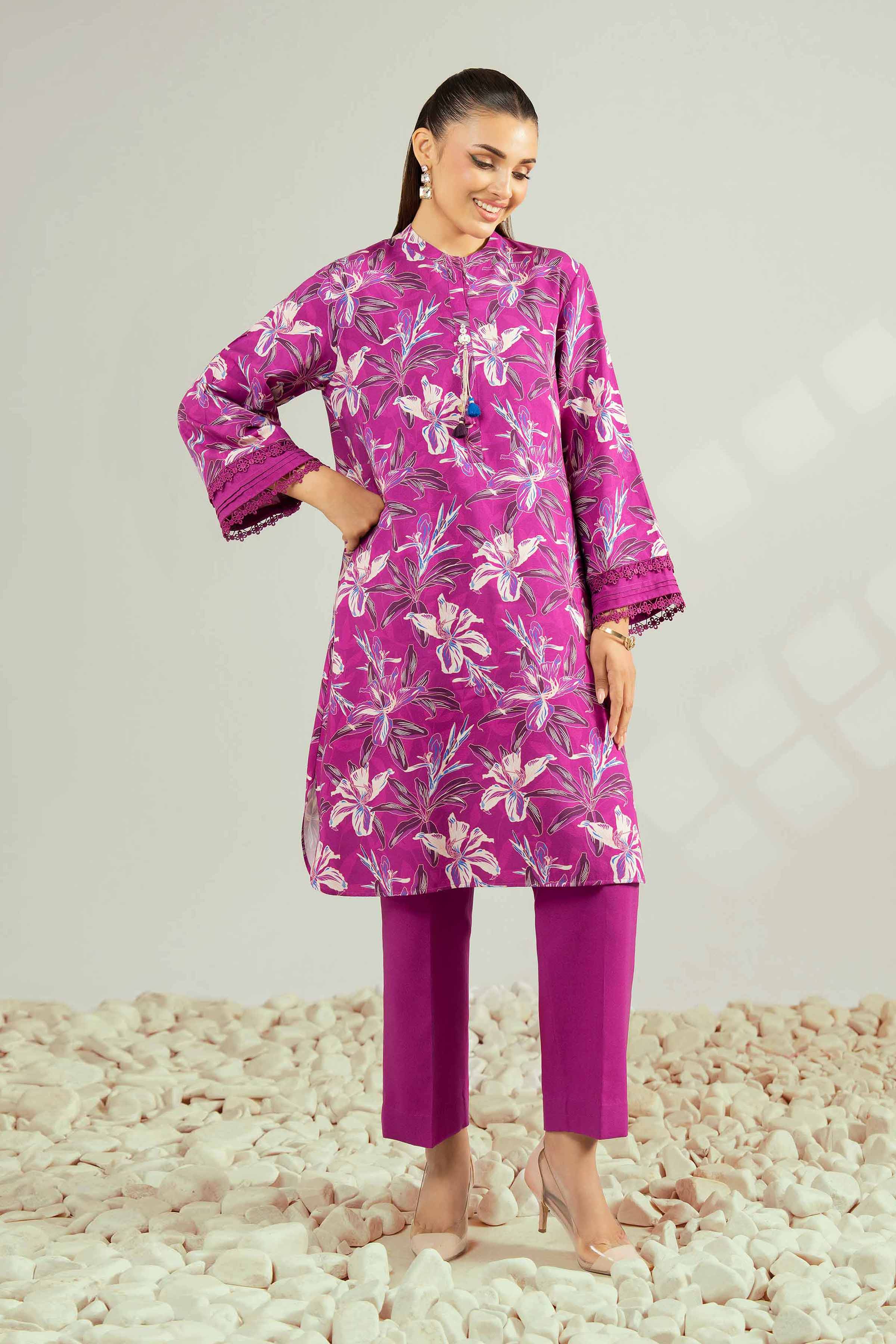 2 Piece - Printed Suit - 42502783