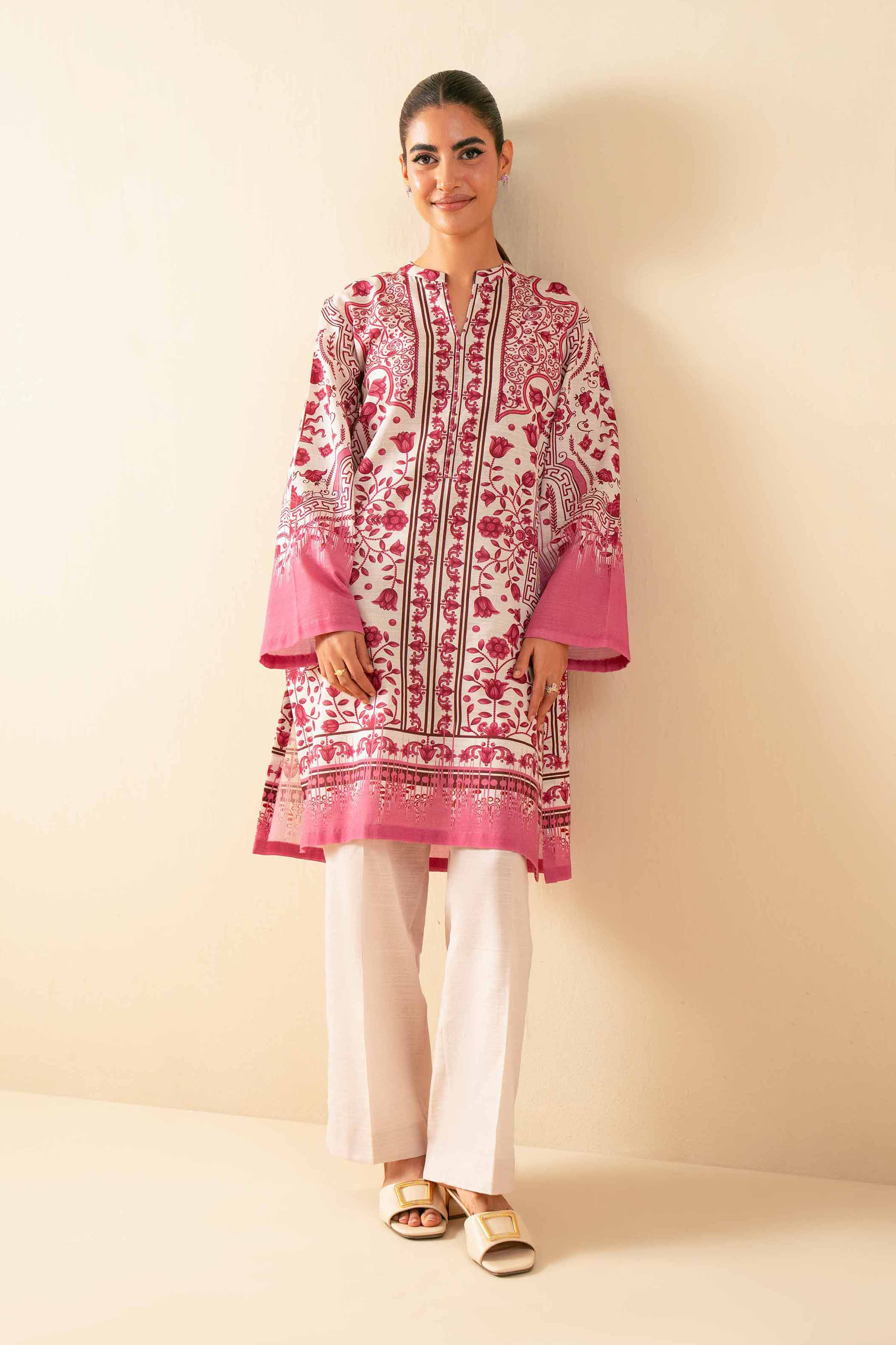 2 Piece - Digital Printed Suit - 42502789