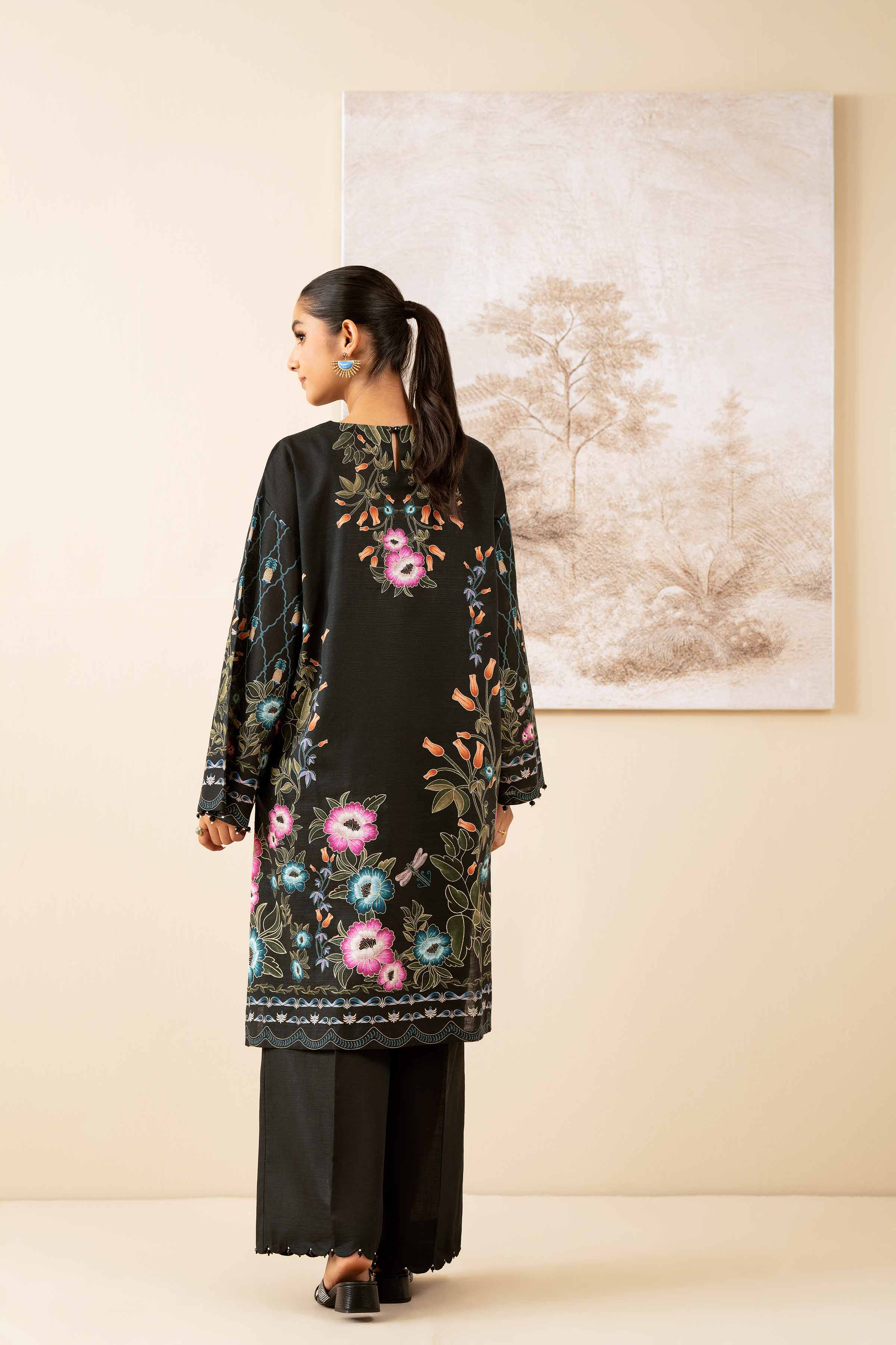 2 Piece - Digital Printed Suit - 42502795