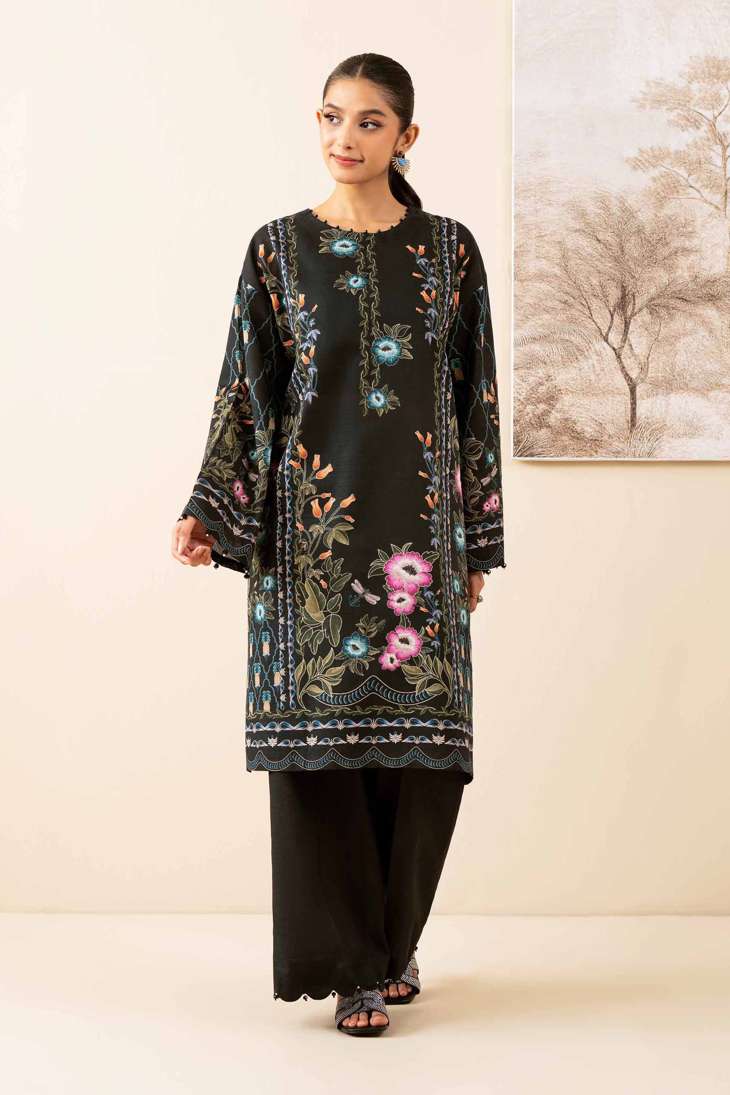 2 Piece - Digital Printed Suit - 42502795