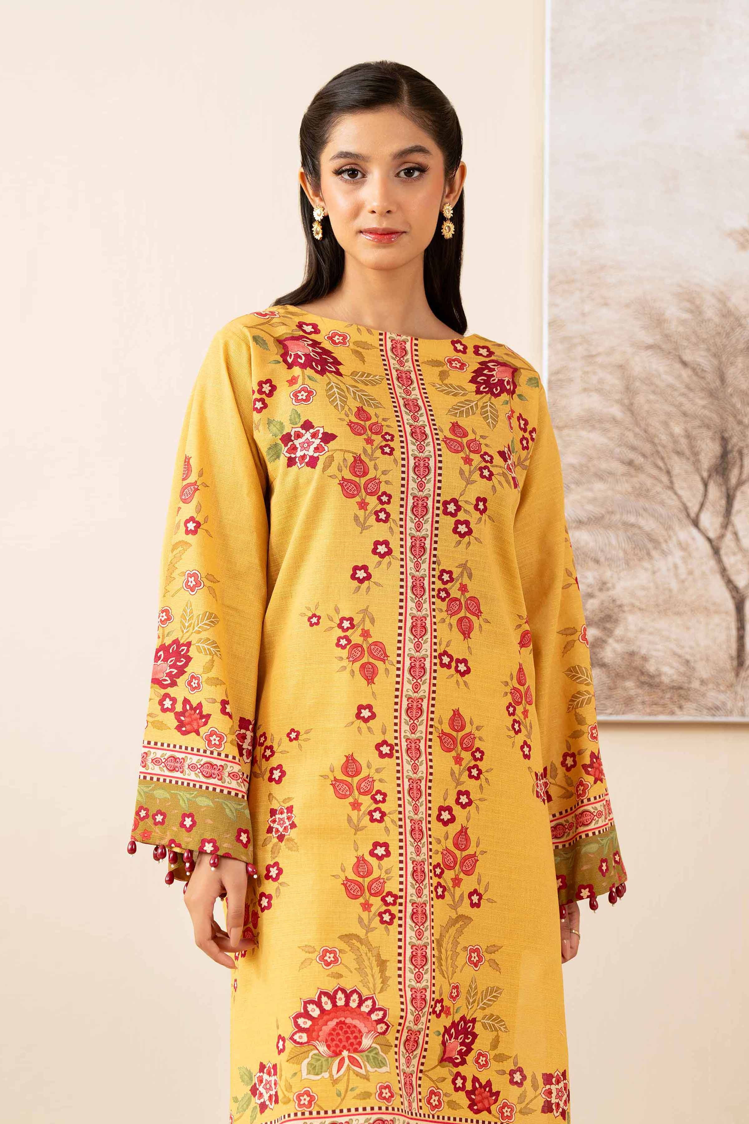 2 Piece - Digital Printed Suit - 42502798