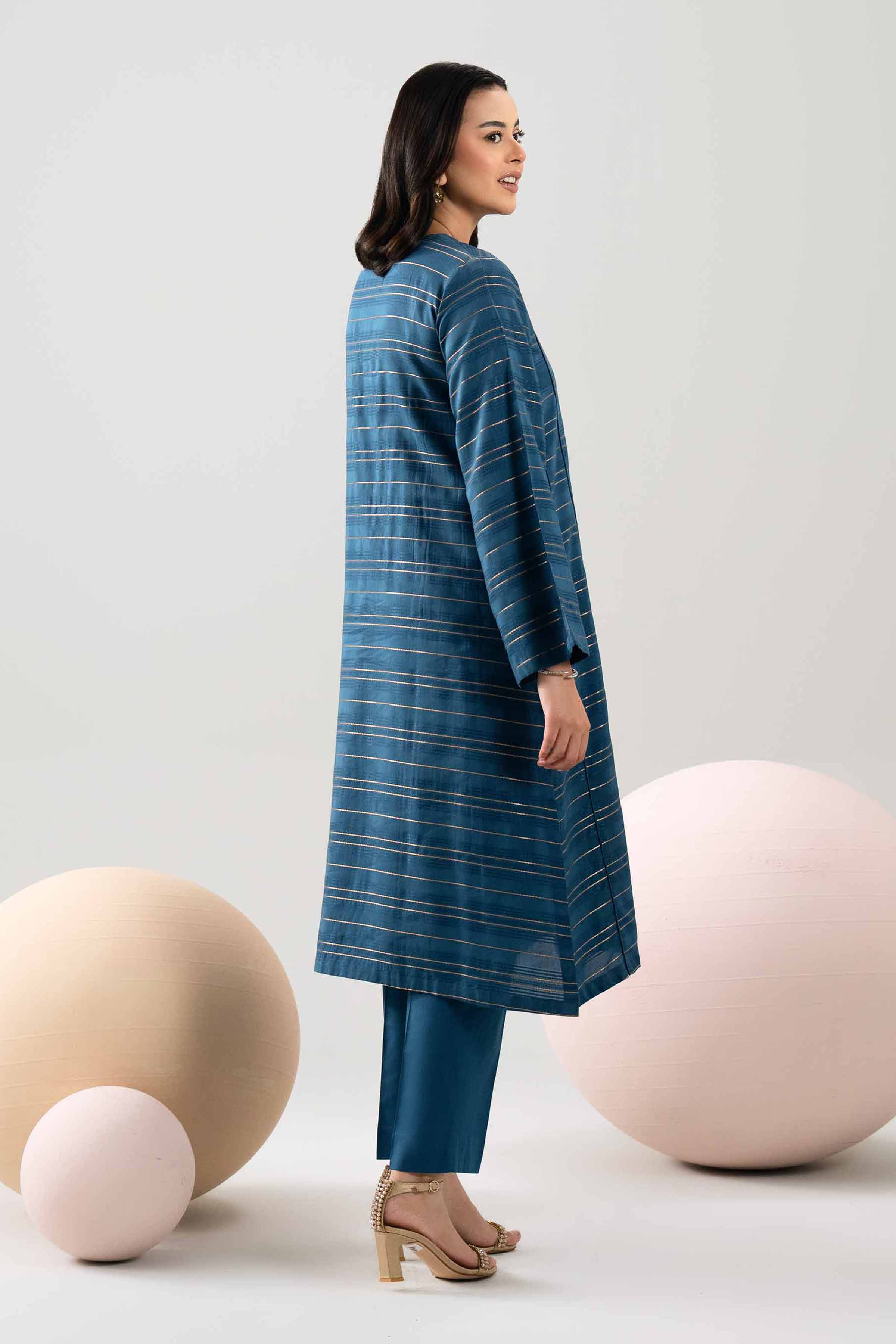 1 Piece - Dyed Loose Fabric - 42503994