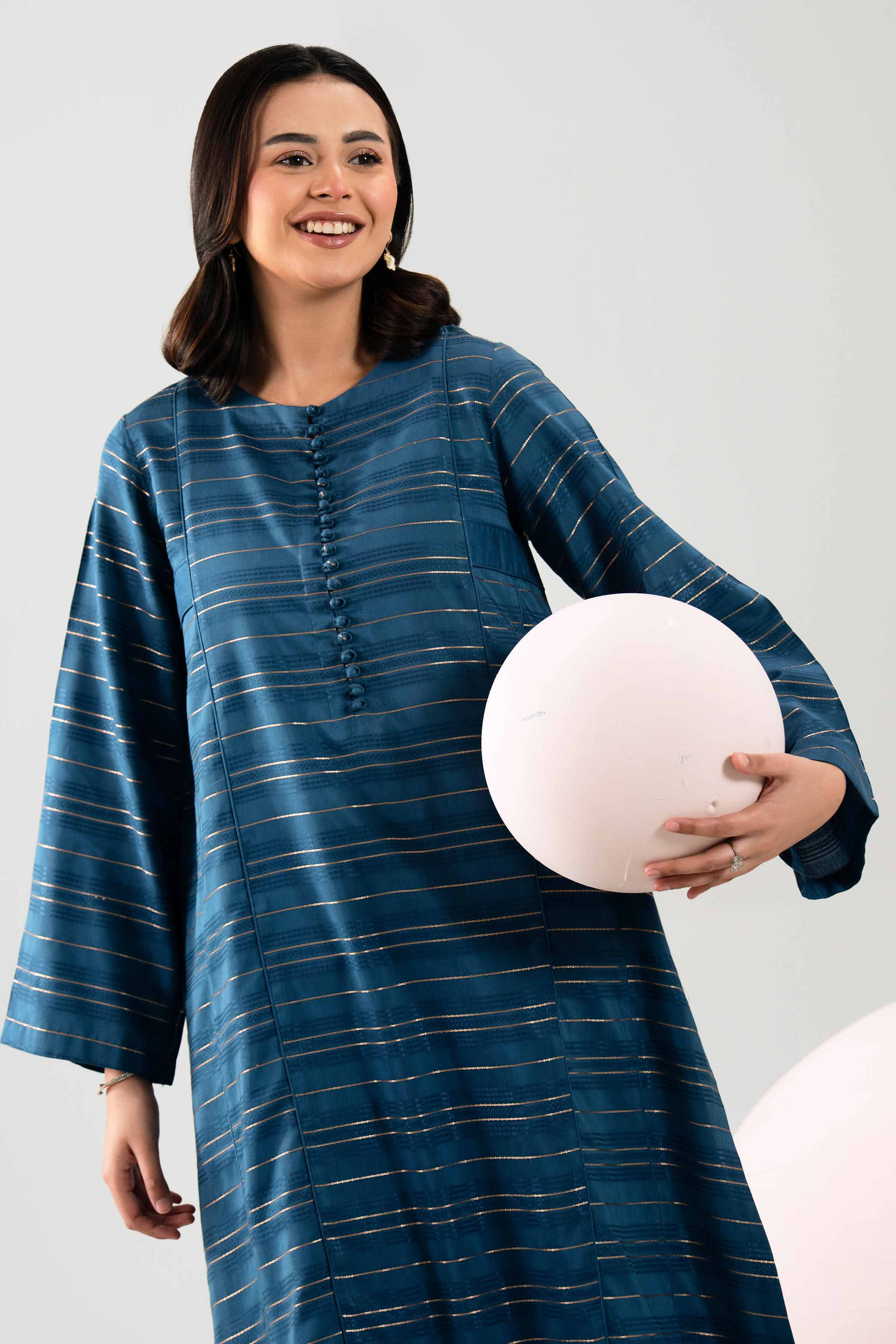 1 Piece - Dyed Loose Fabric - 42503994