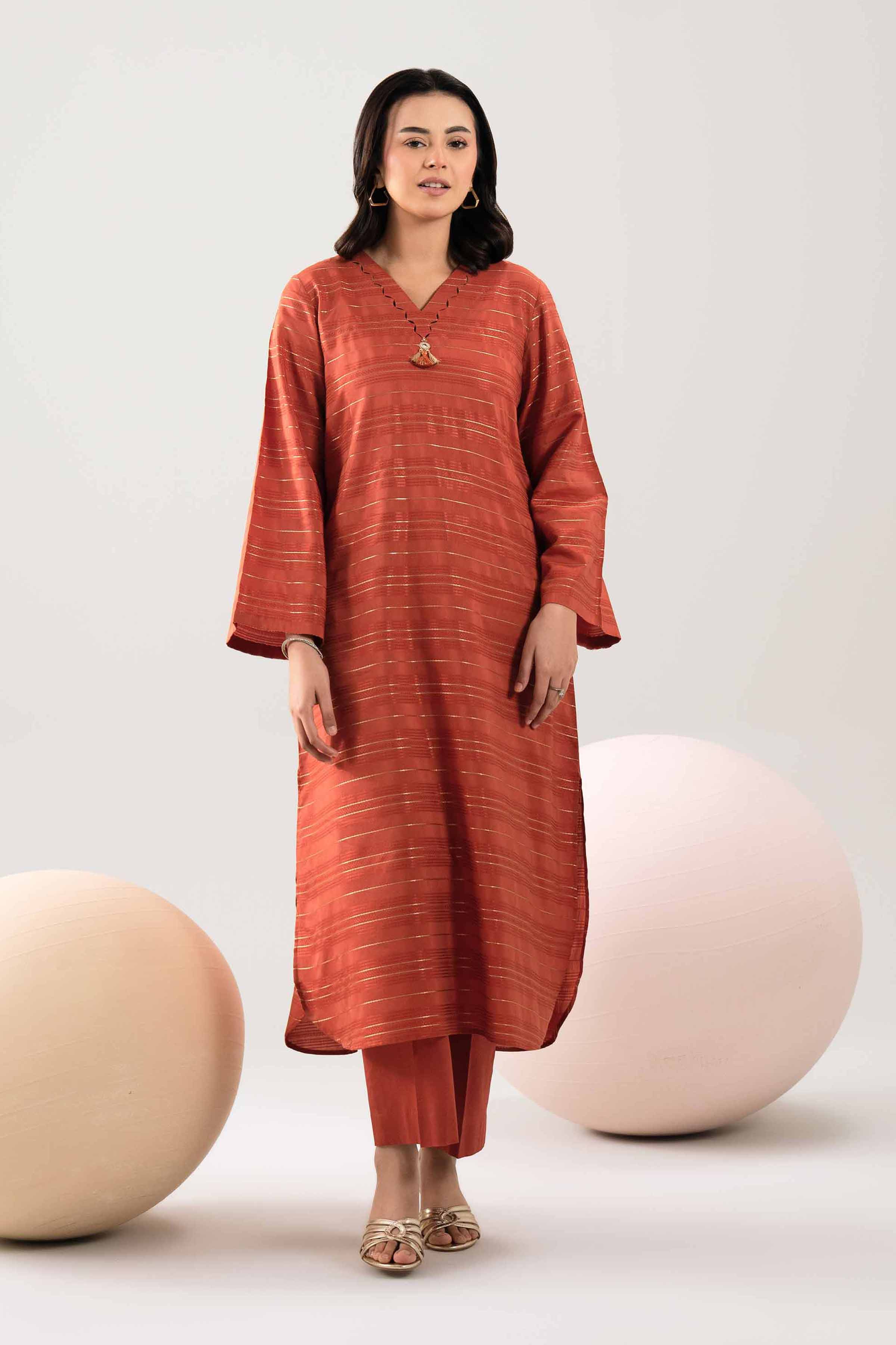 1 Piece - Dyed Loose Fabric - 42503995