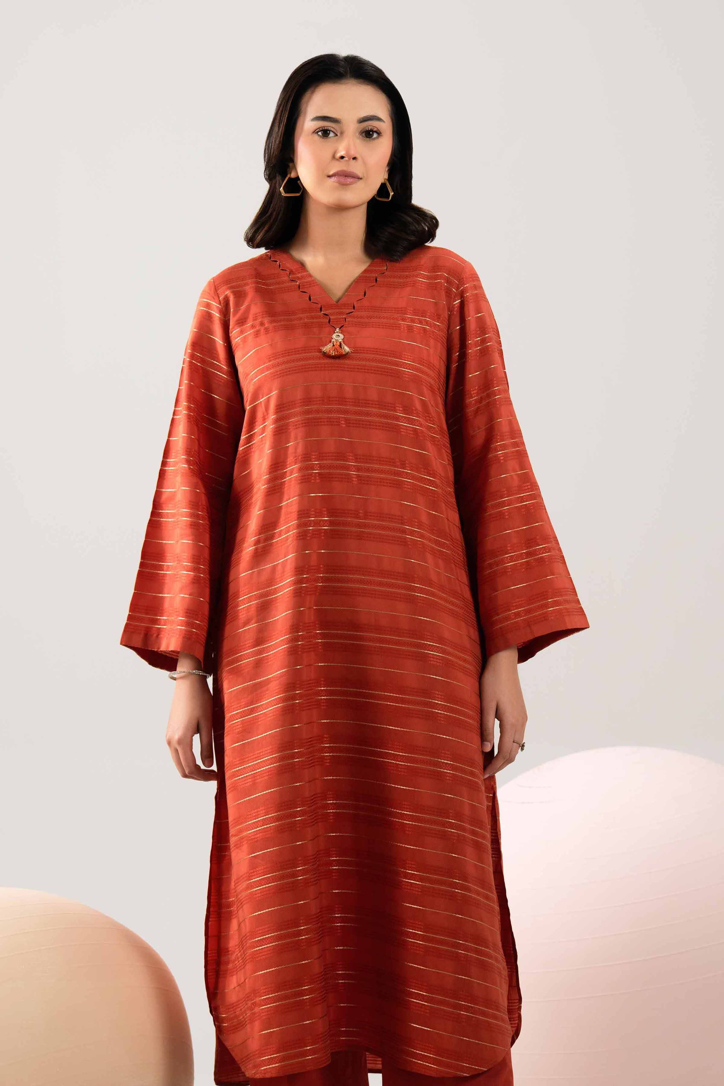 1 Piece - Dyed Loose Fabric - 42503995