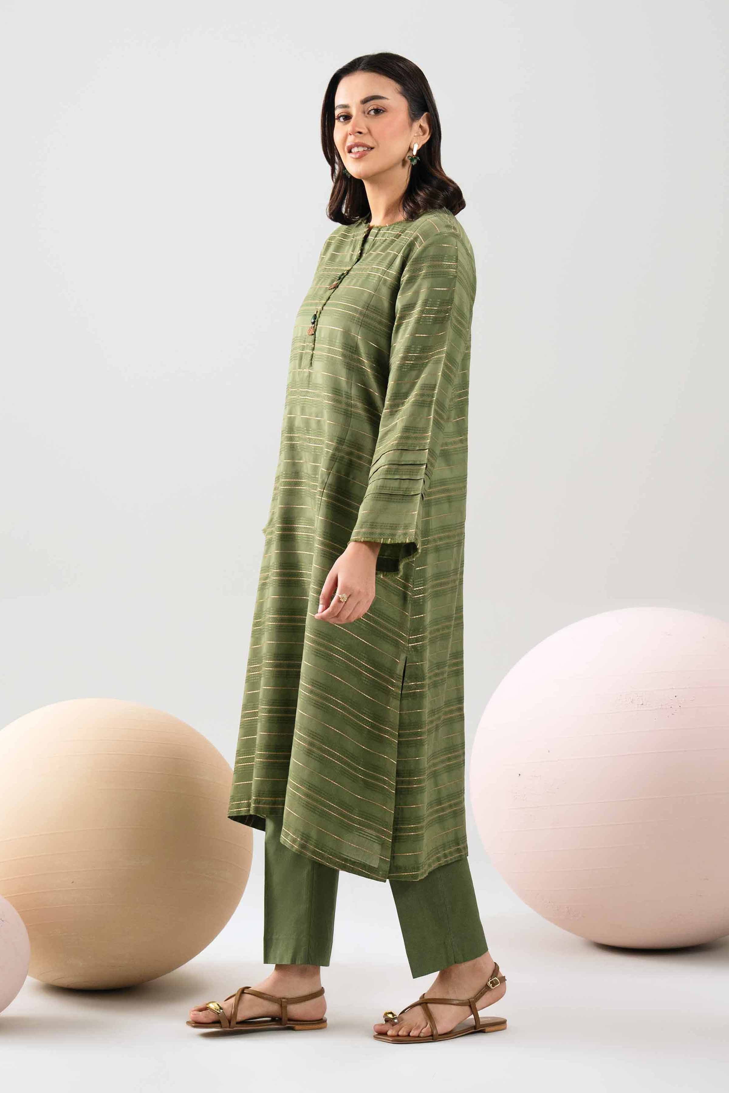 1 Piece - Dyed Loose Fabric - 42503996
