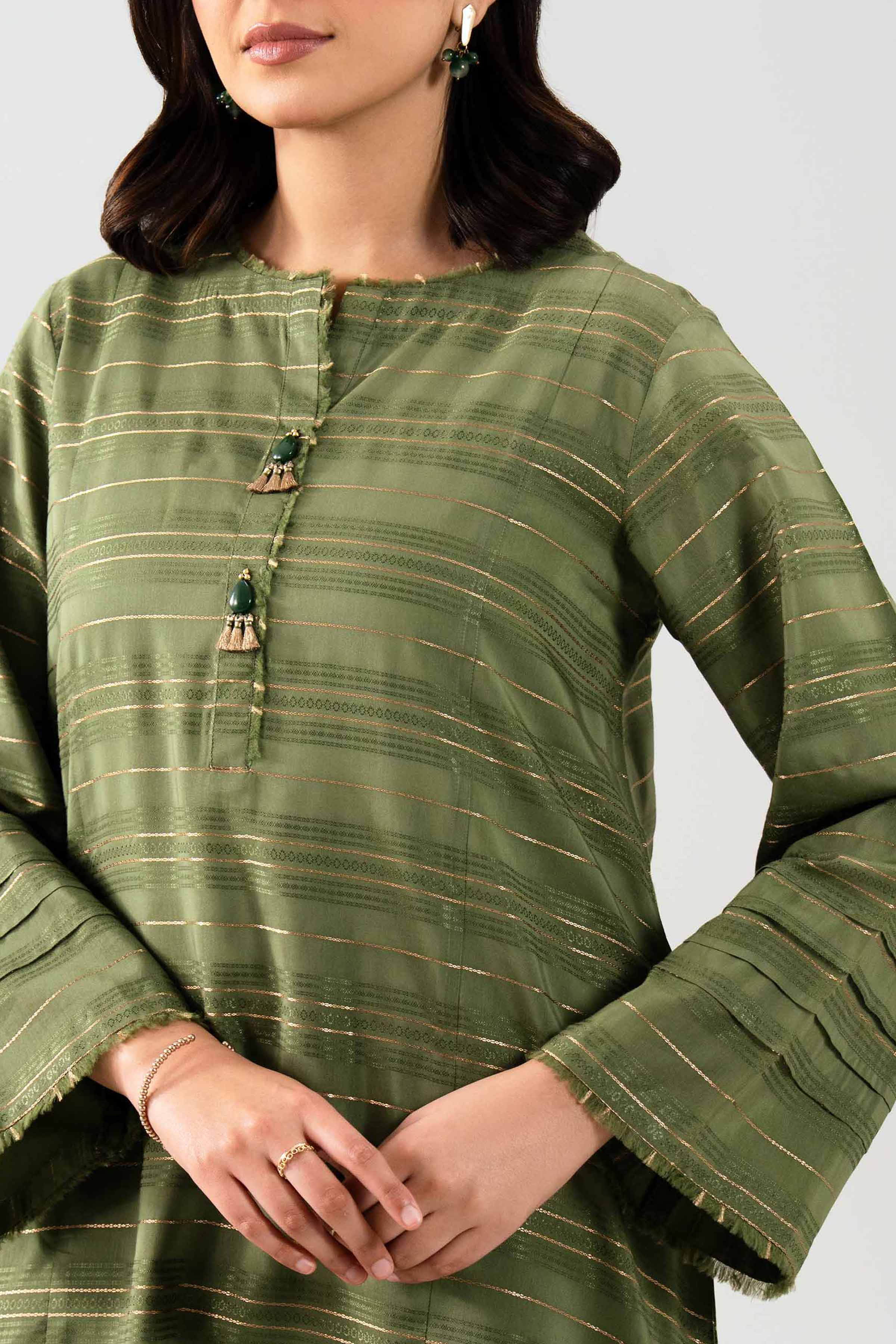 1 Piece - Dyed Loose Fabric - 42503996
