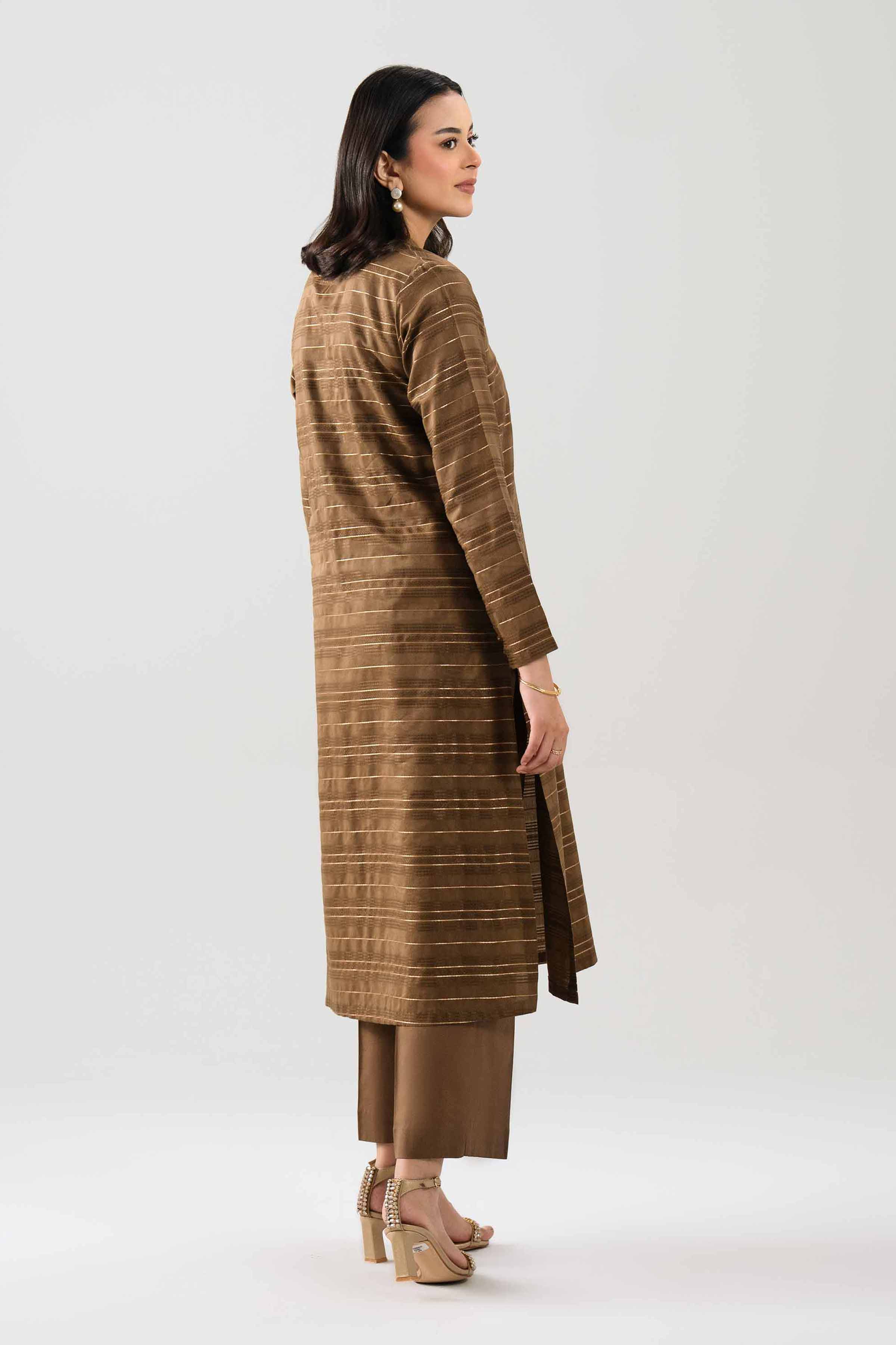 1 Piece - Dyed Loose Fabric - 42503998