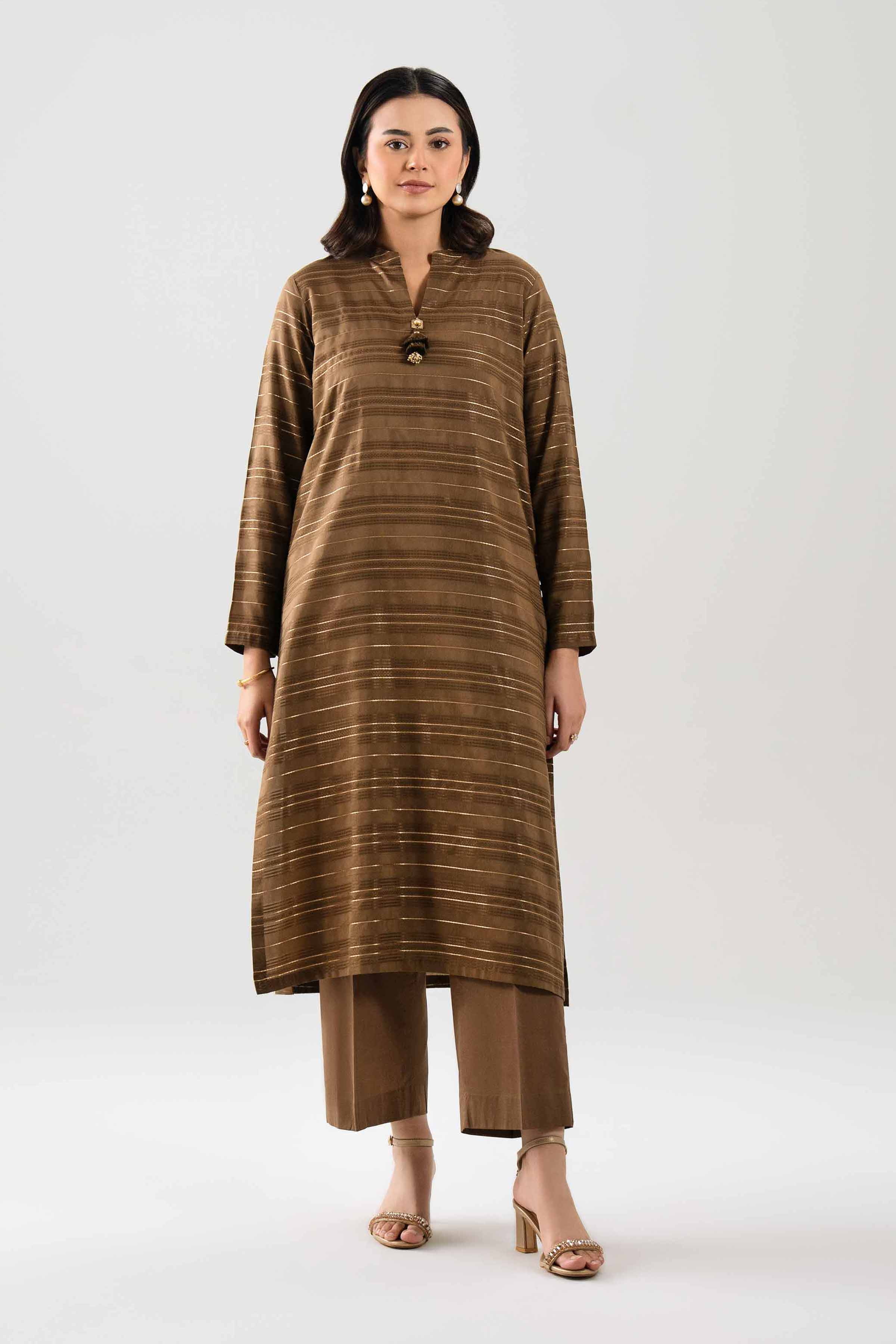 1 Piece - Dyed Loose Fabric - 42503998