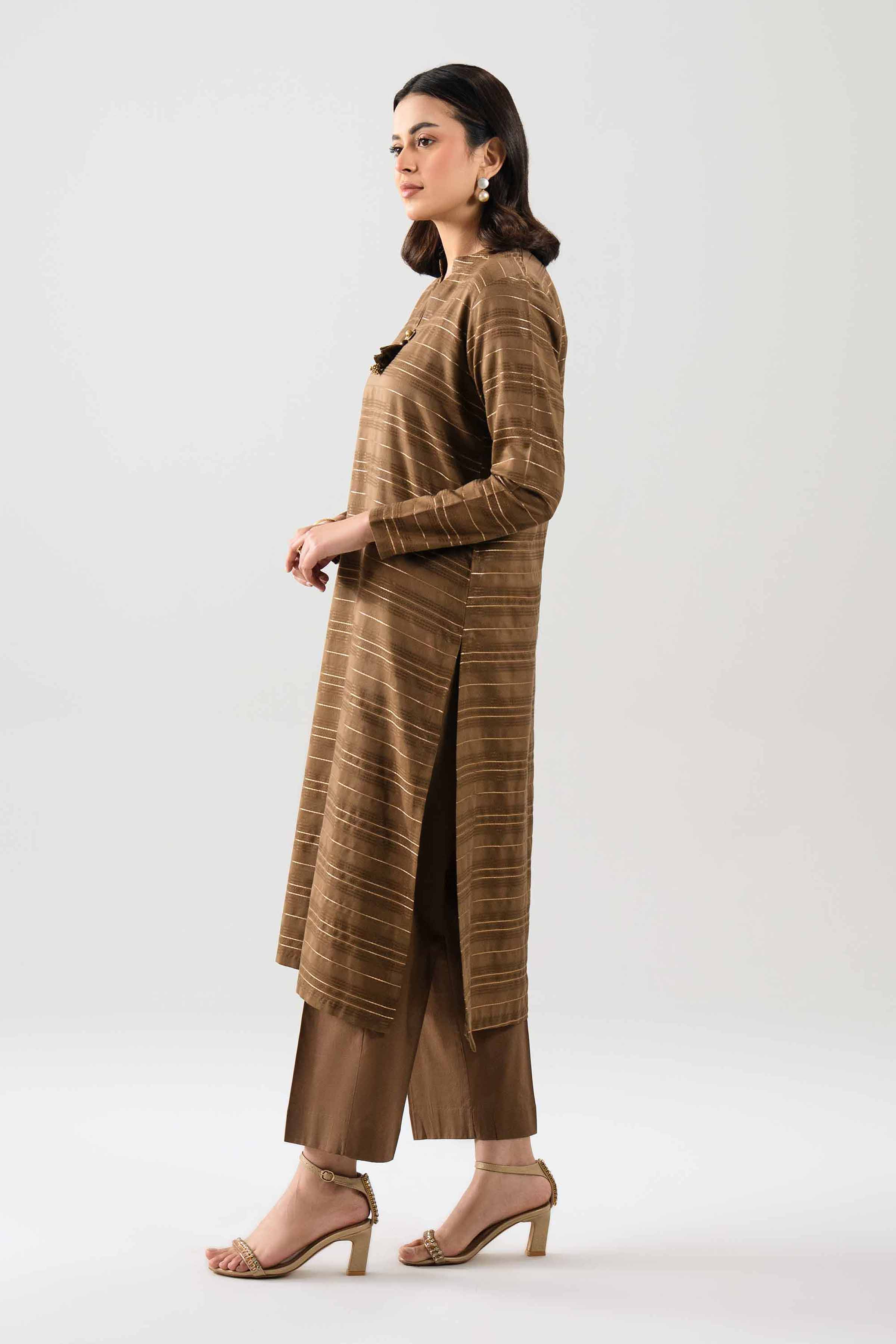 1 Piece - Dyed Loose Fabric - 42503998