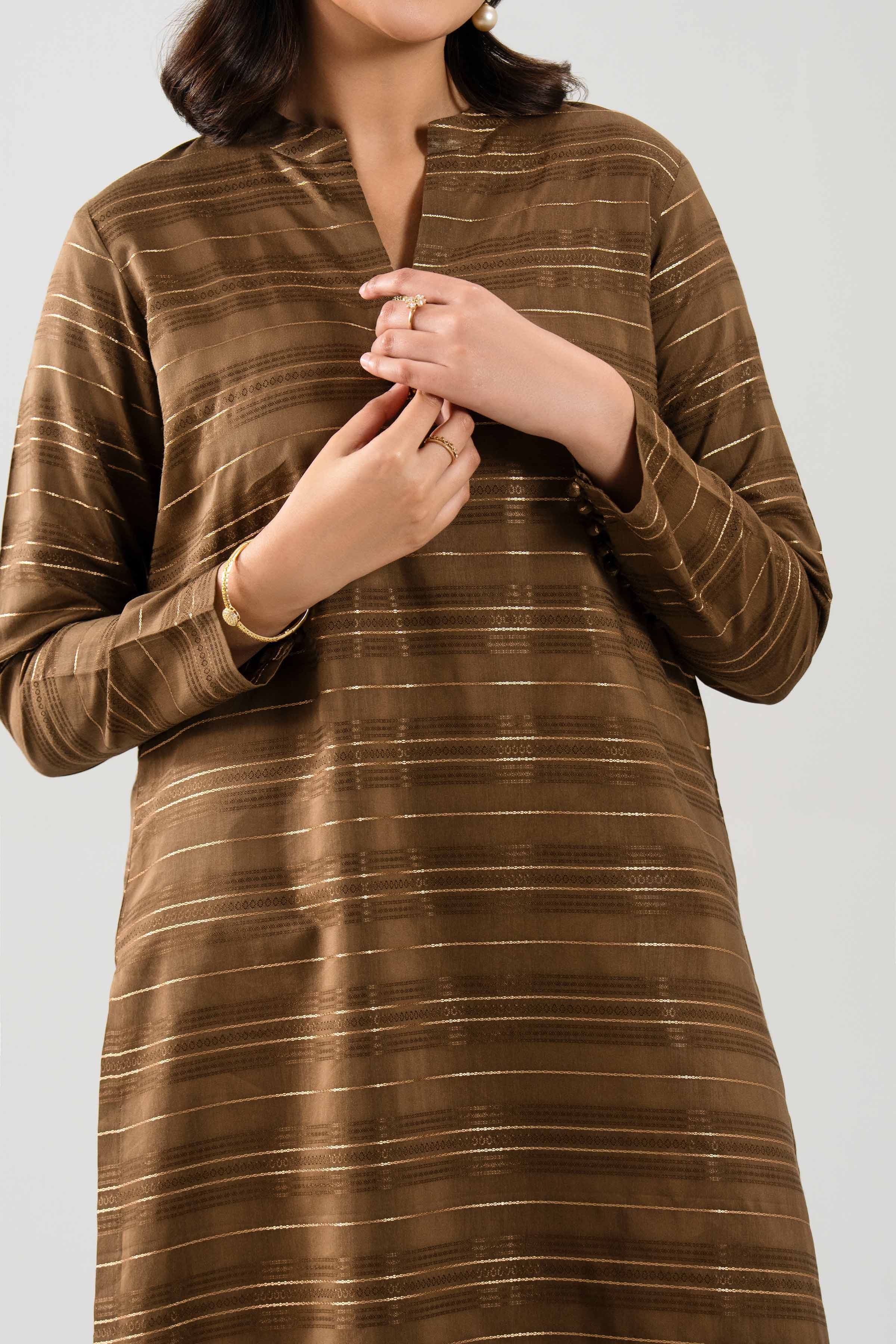 1 Piece - Dyed Loose Fabric - 42503998