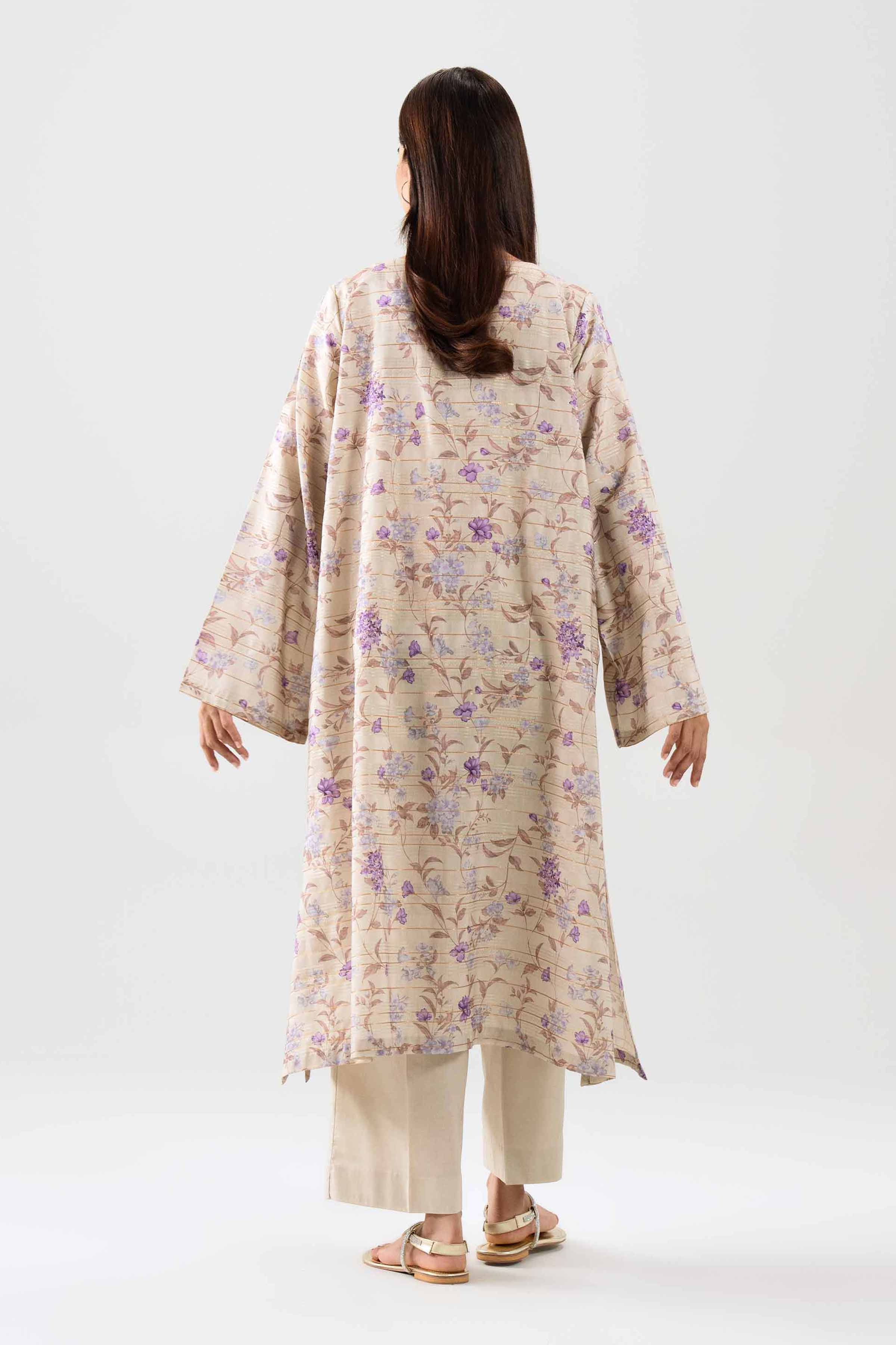 1 Piece - Printed Loose Fabric - 42504000
