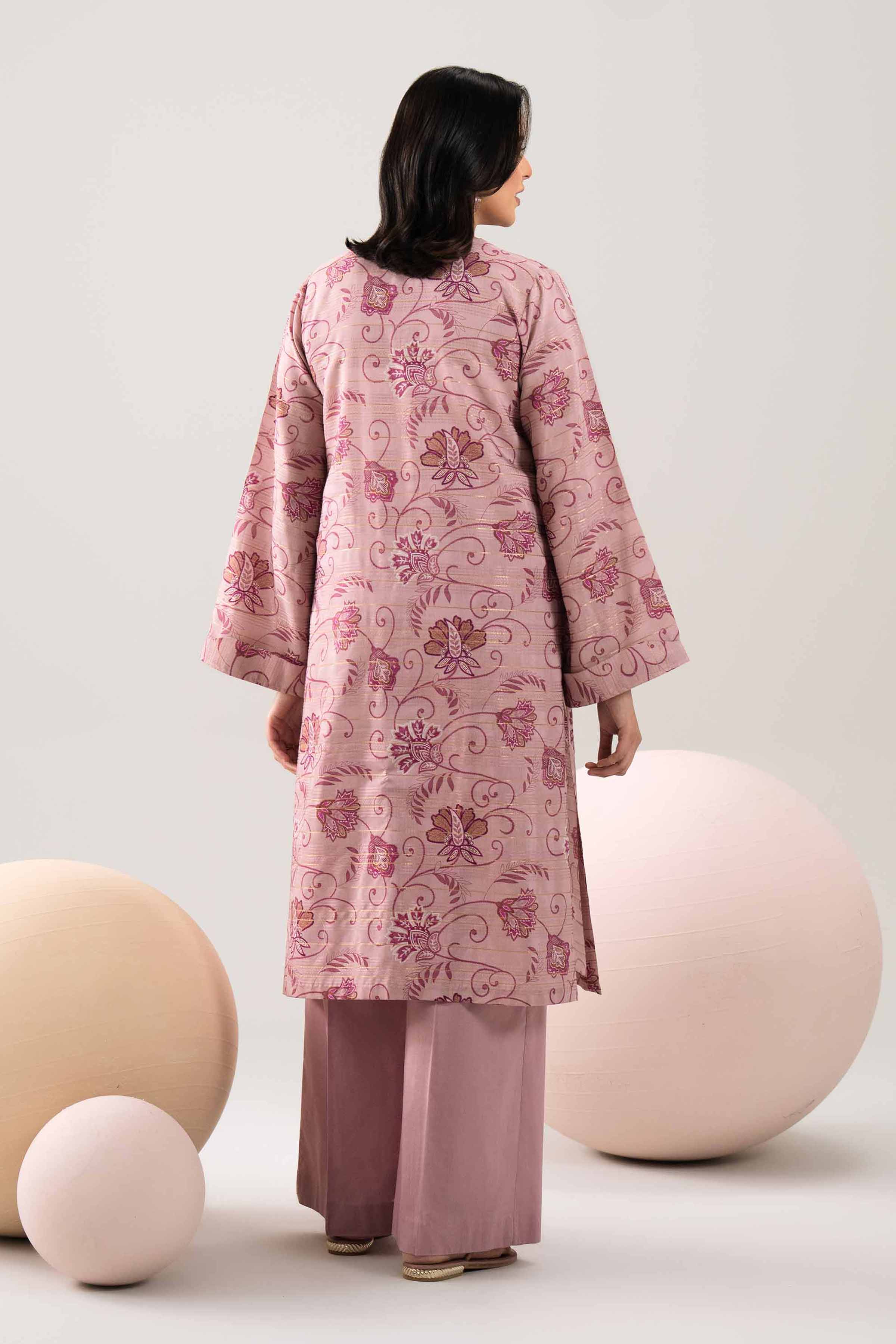1 Piece - Printed Loose Fabric - 42504001