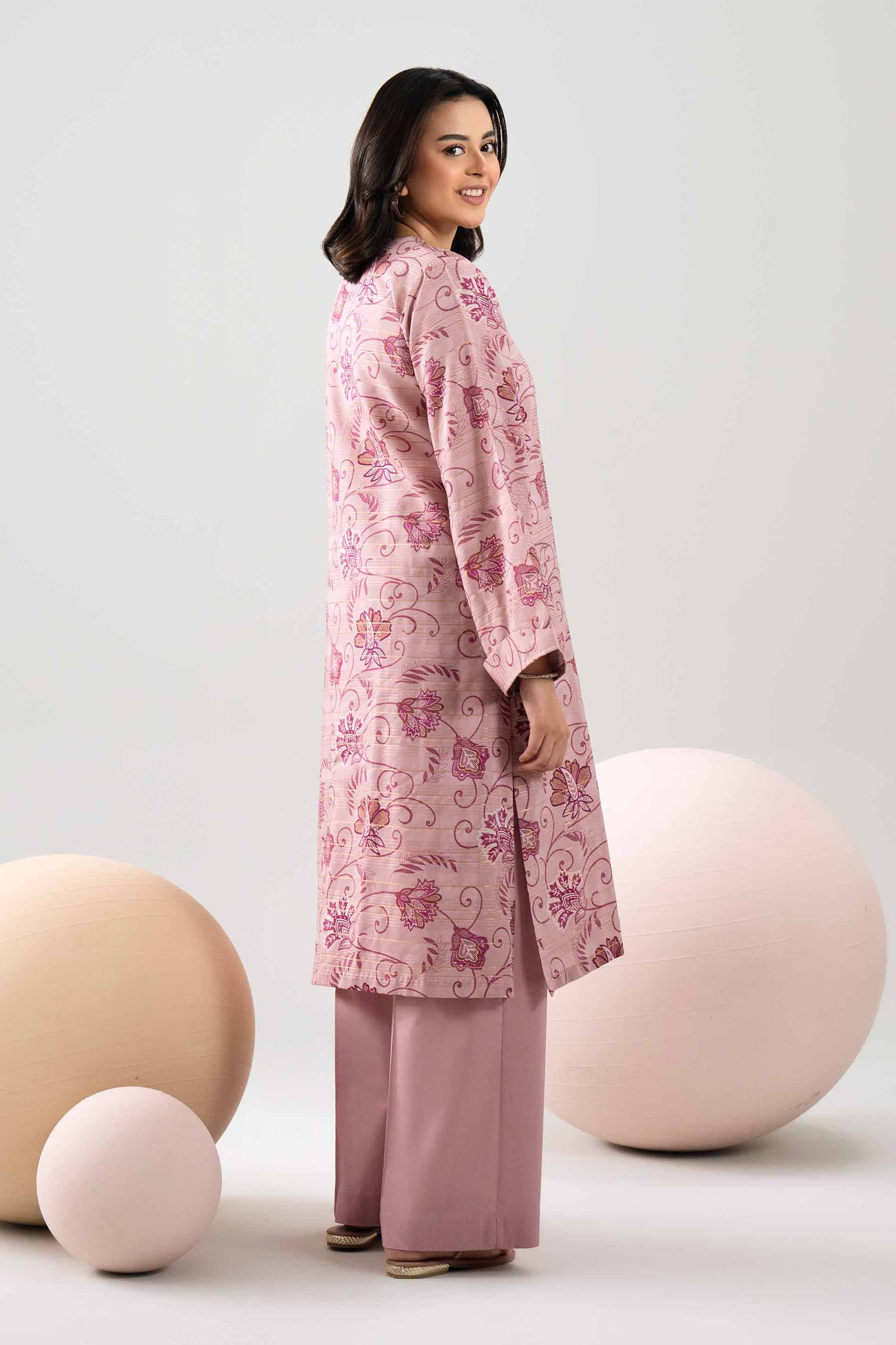 1 Piece - Printed Loose Fabric - 42504001