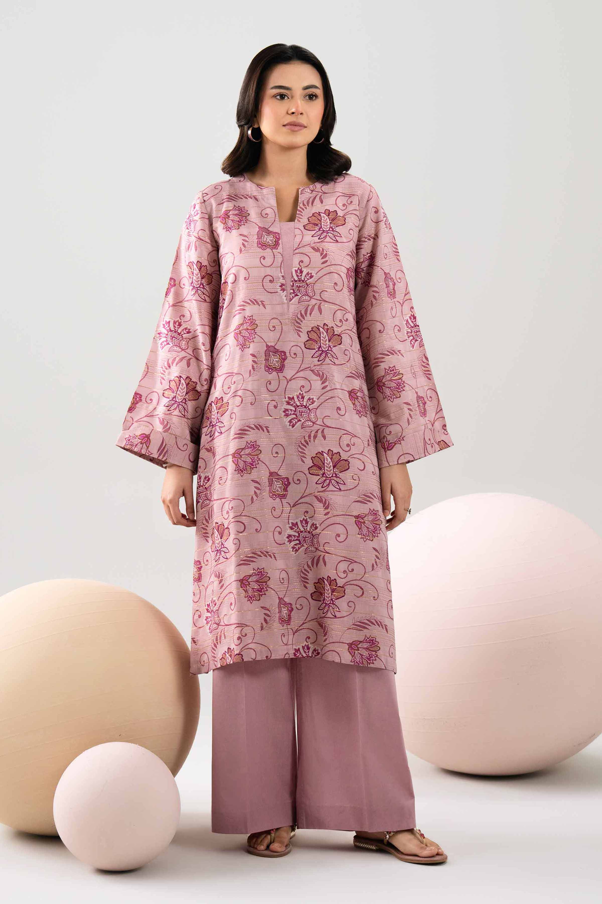 1 Piece - Printed Loose Fabric - 42504001