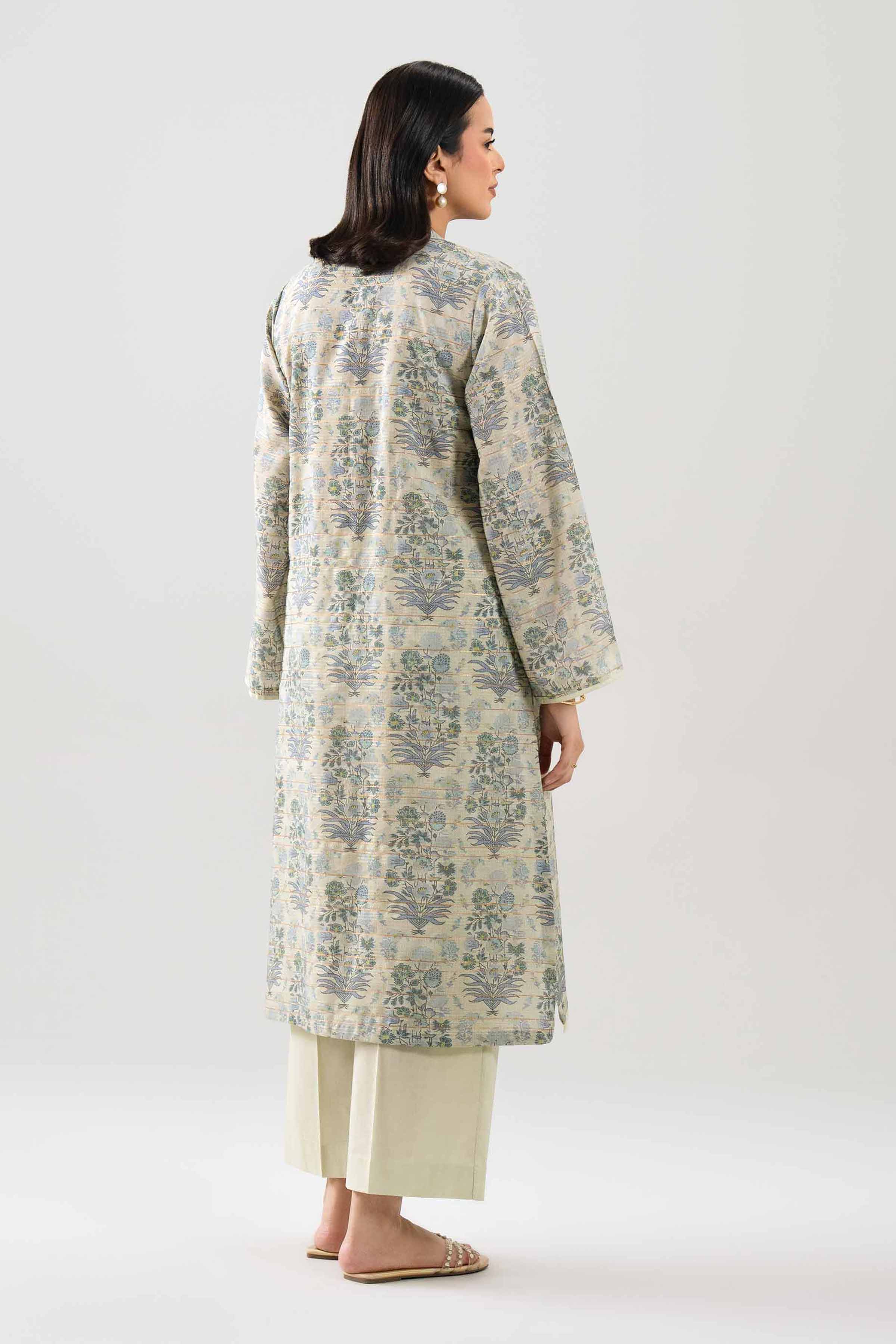 1 Piece - Printed Loose Fabric - 42504003