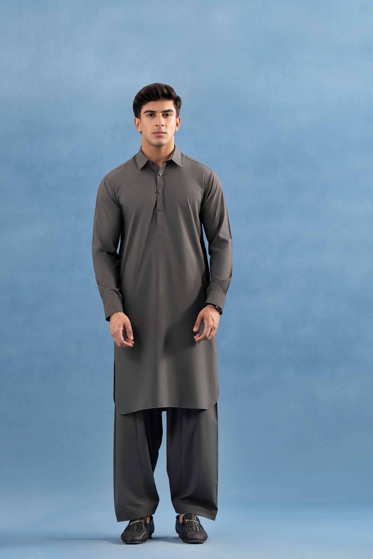 2 Piece - Naqsh Suit With Box - 42508006