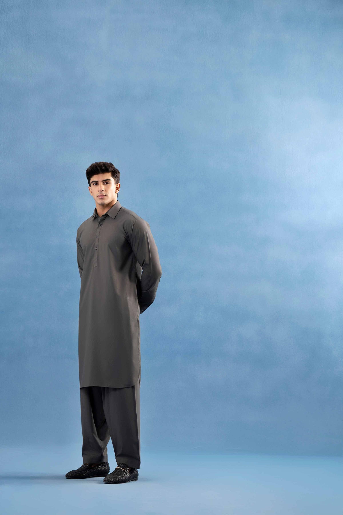 2 Piece - Naqsh Suit With Box - 42508006