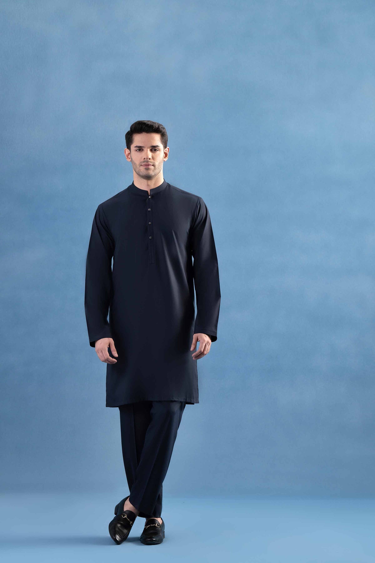 2 Piece - Naqsh Suit With Box - 42508008