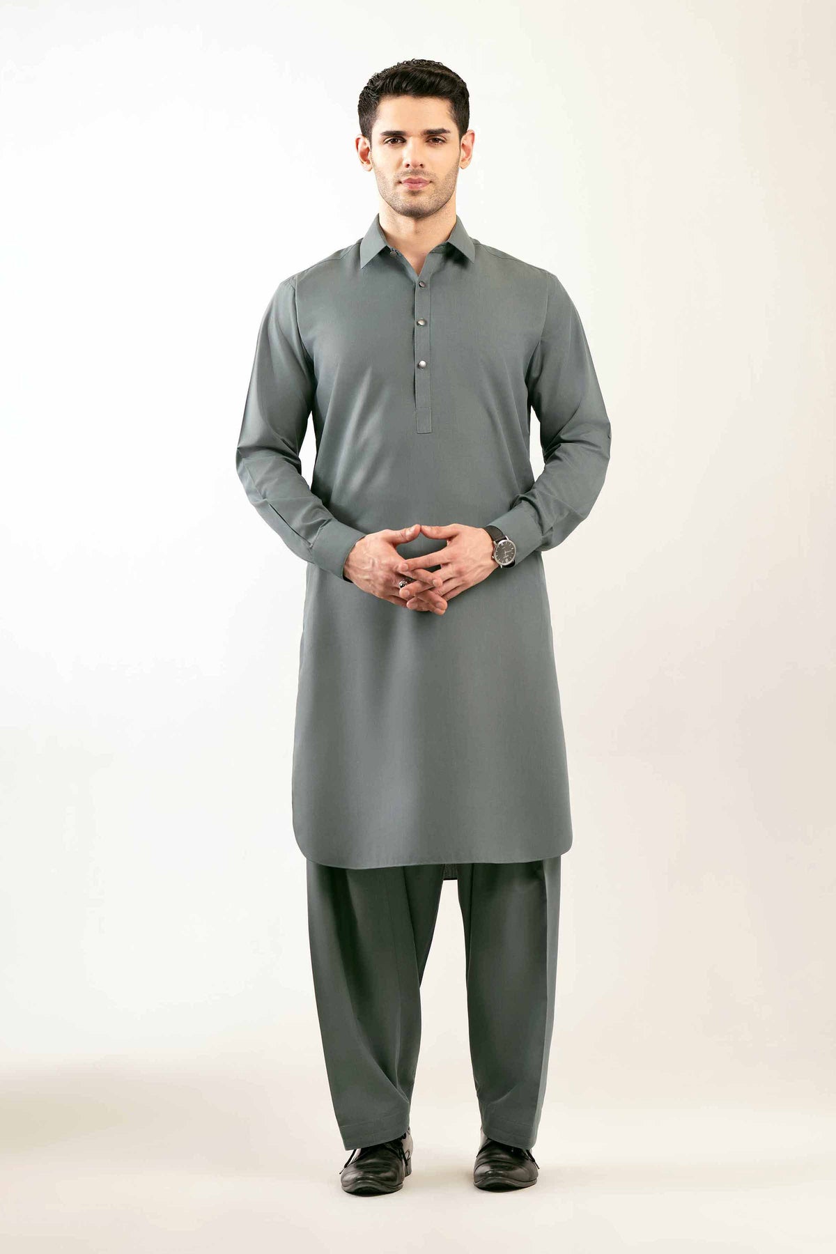 2 Piece - Naqsh Suit With Box - 42508011