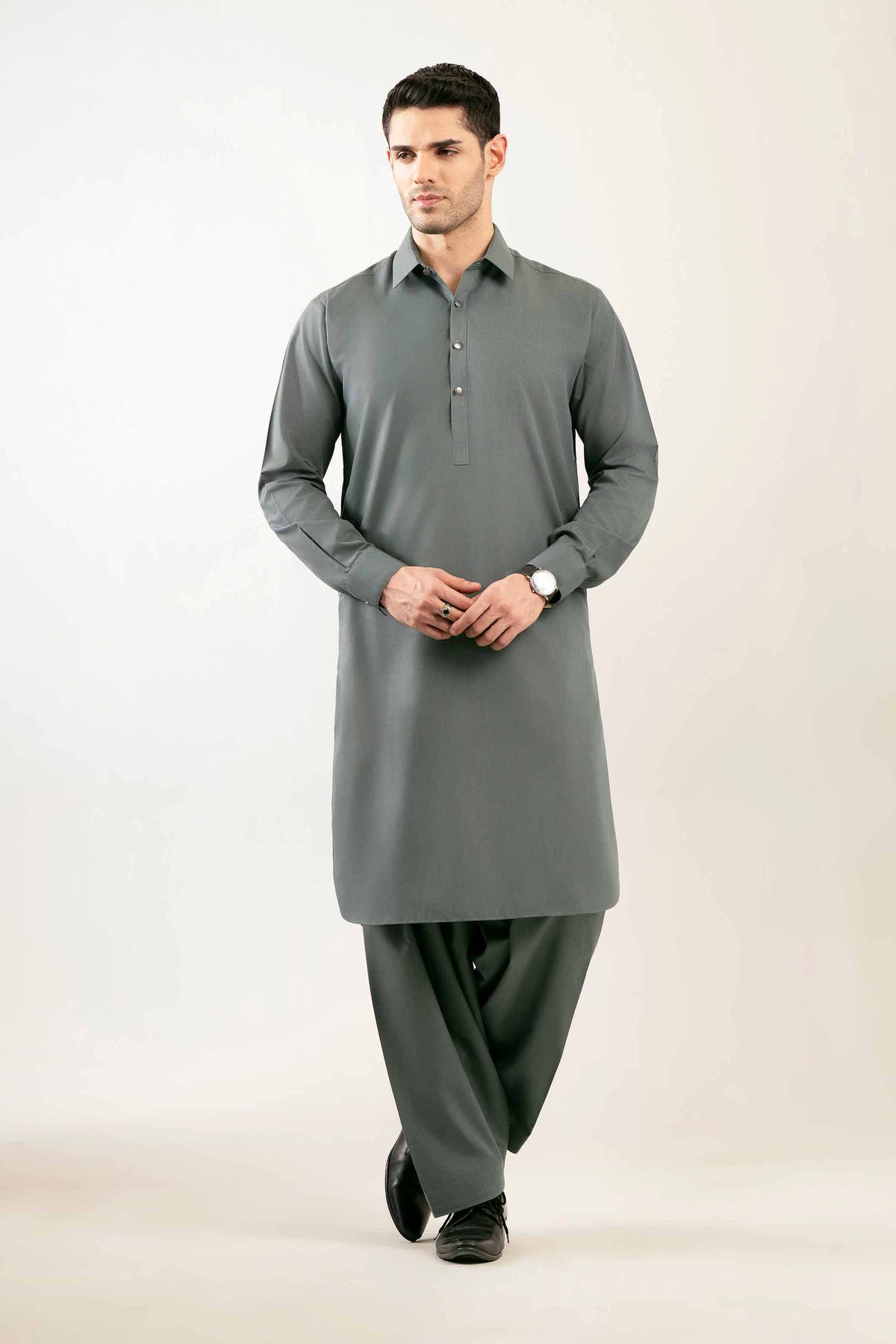 2 Piece - Naqsh Suit With Box - 42508011