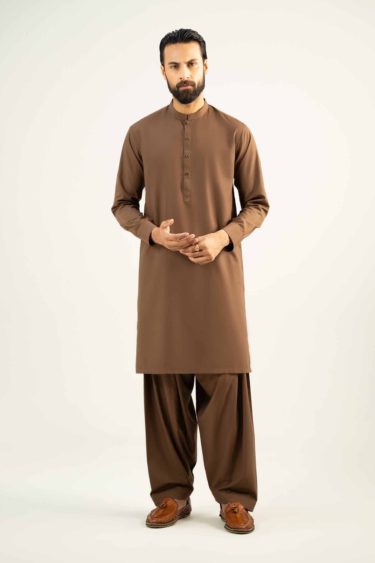 2 Piece - Naqsh Suit With Box - 42508016