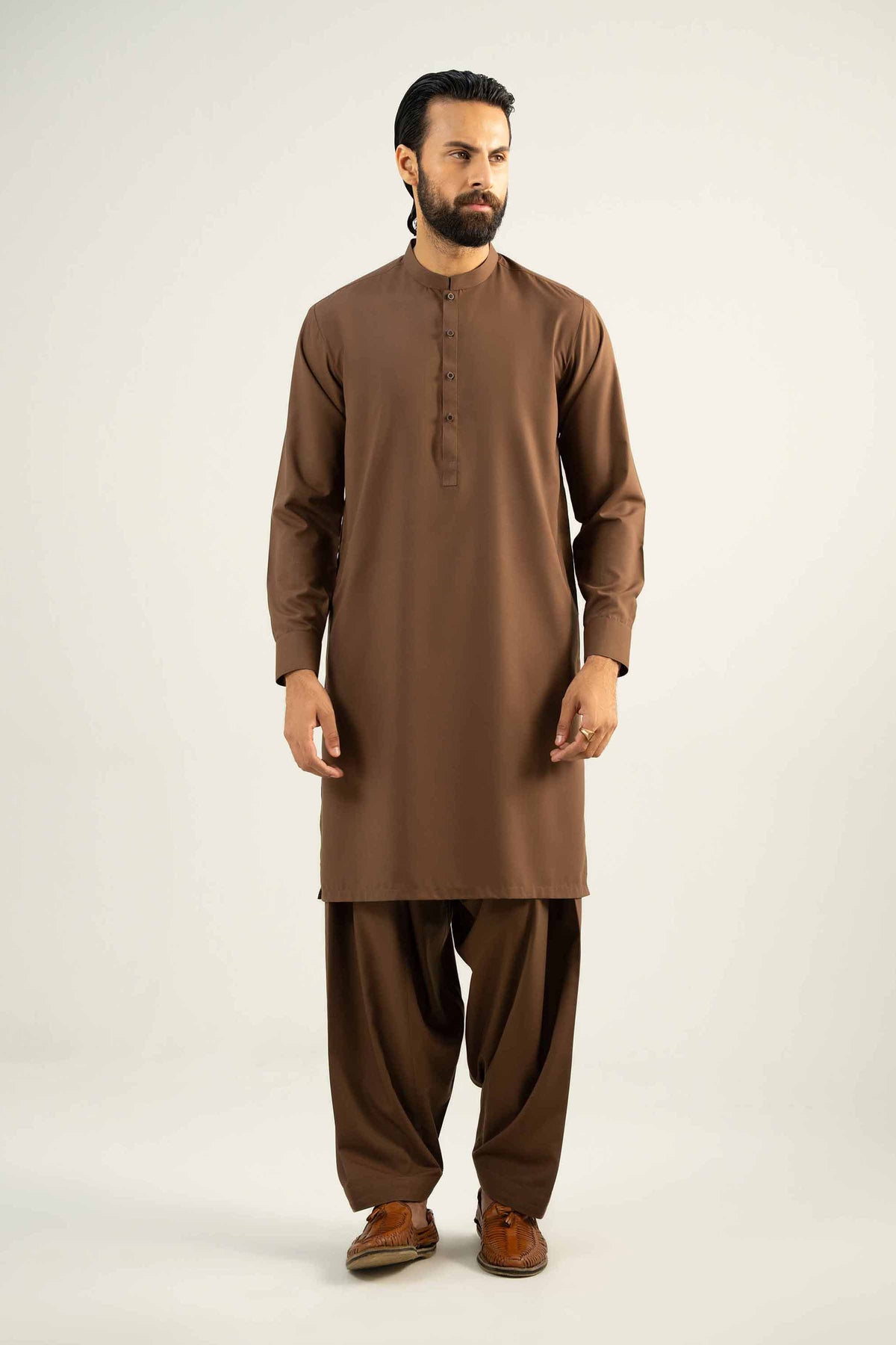 2 Piece - Naqsh Suit With Box - 42508016