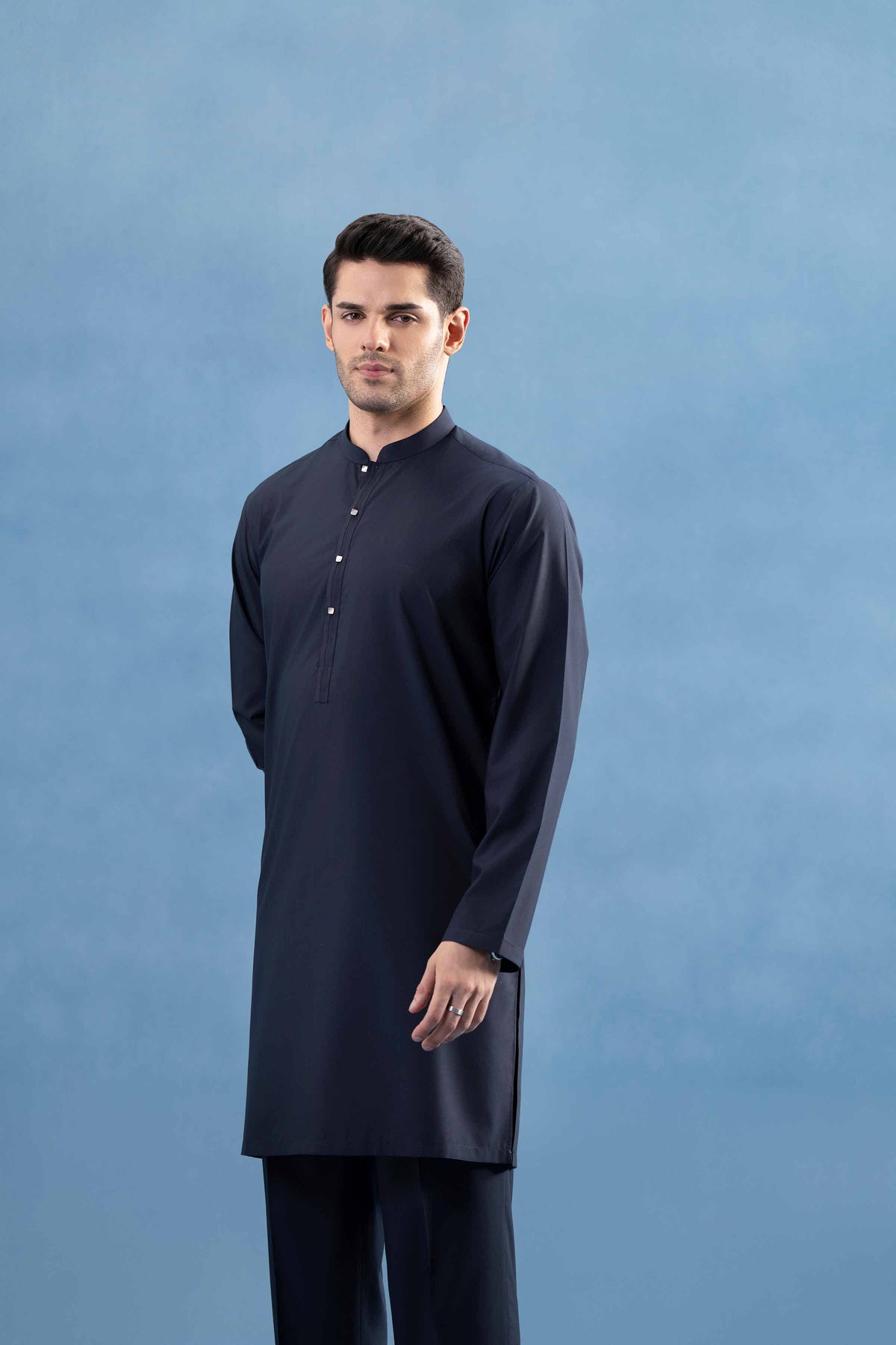 2 Piece - Naqsh Suit - 42508031
