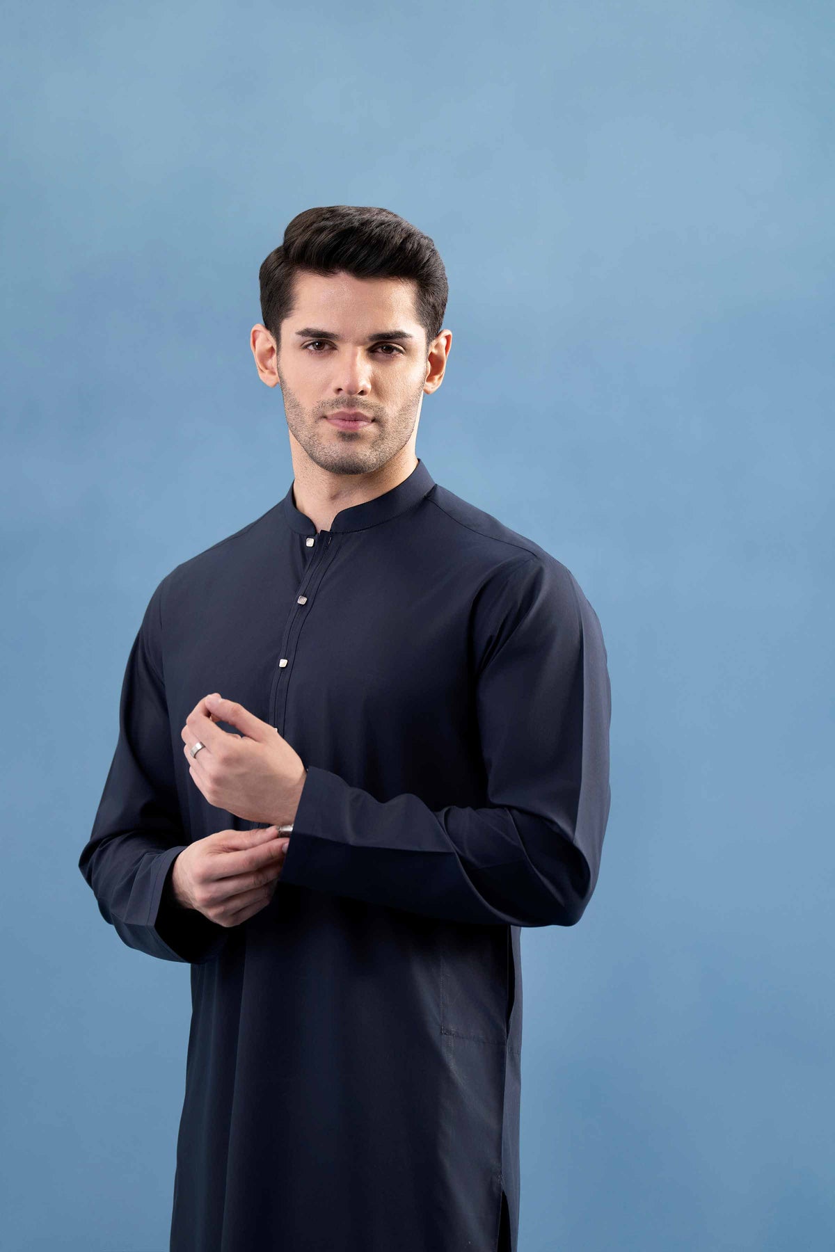 2 Piece - Naqsh Suit - 42508031