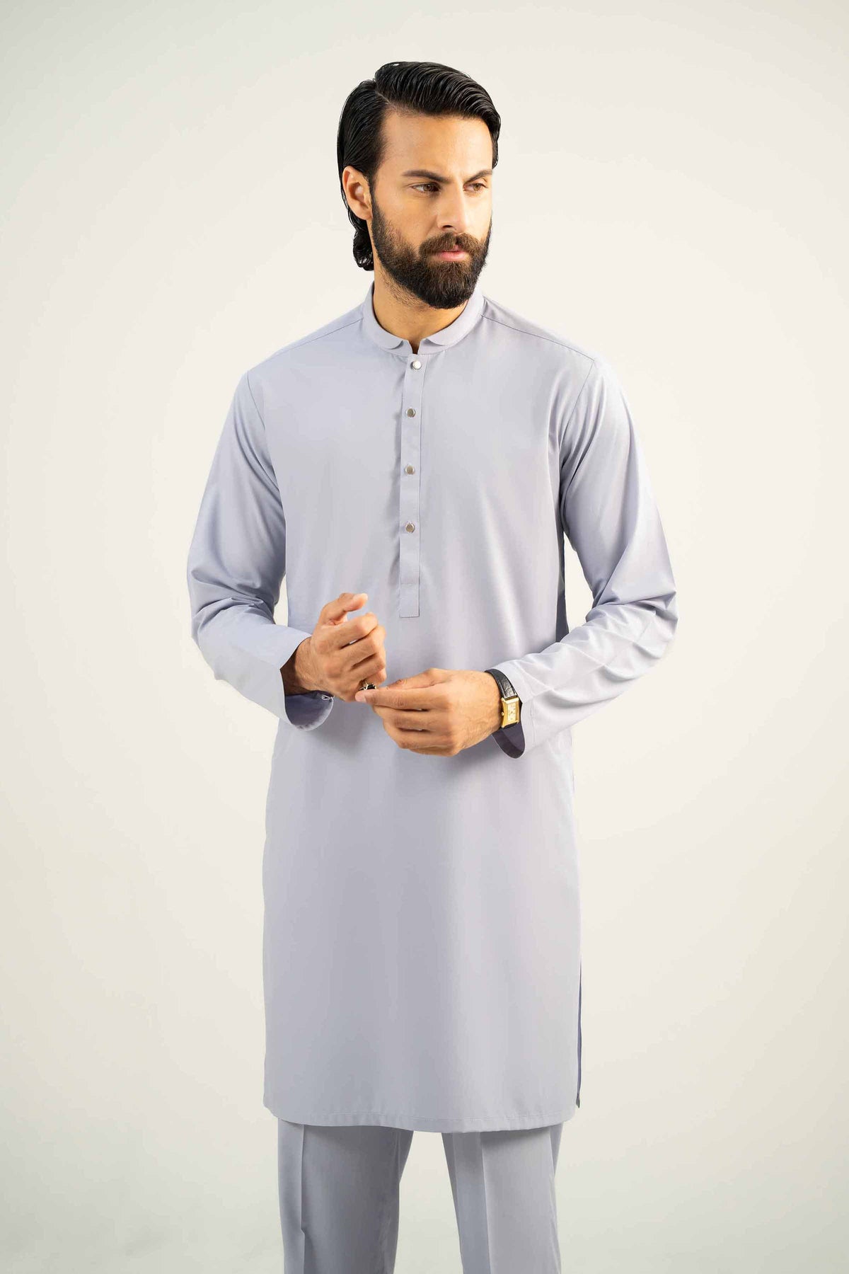 2 Piece - Naqsh Suit - 42508044