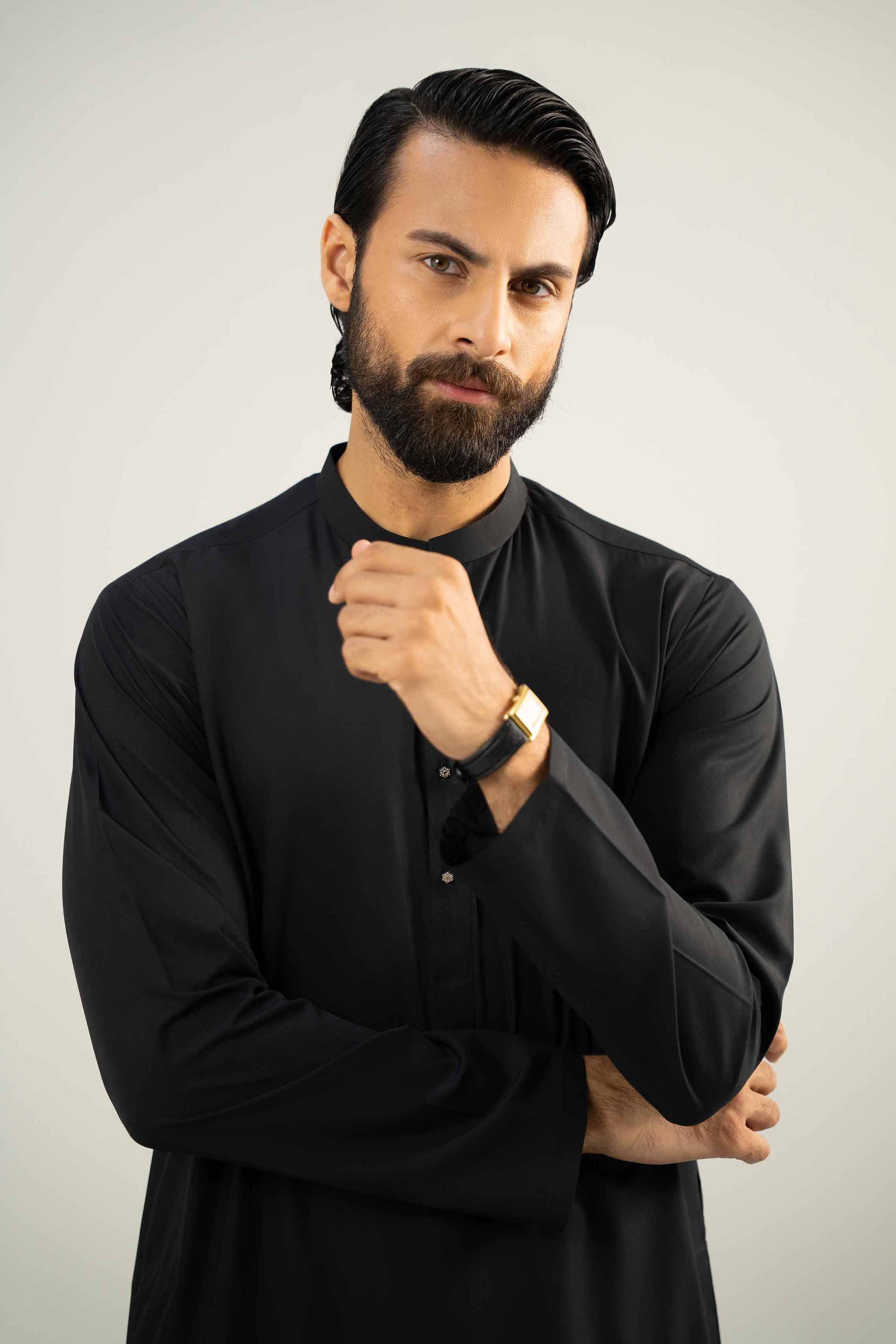 2 Piece - Naqsh Suit - 42508047