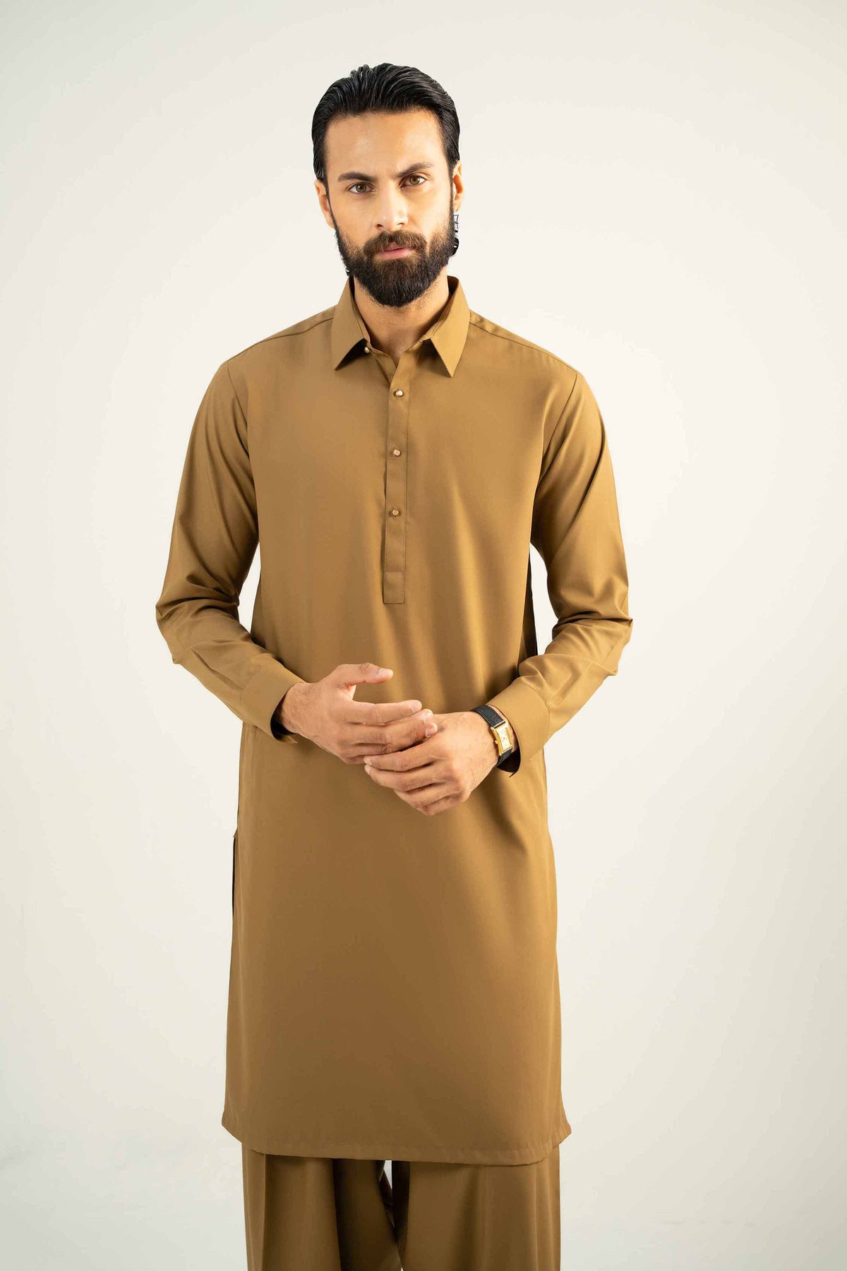 2 Piece - Naqsh Suit - 42508061