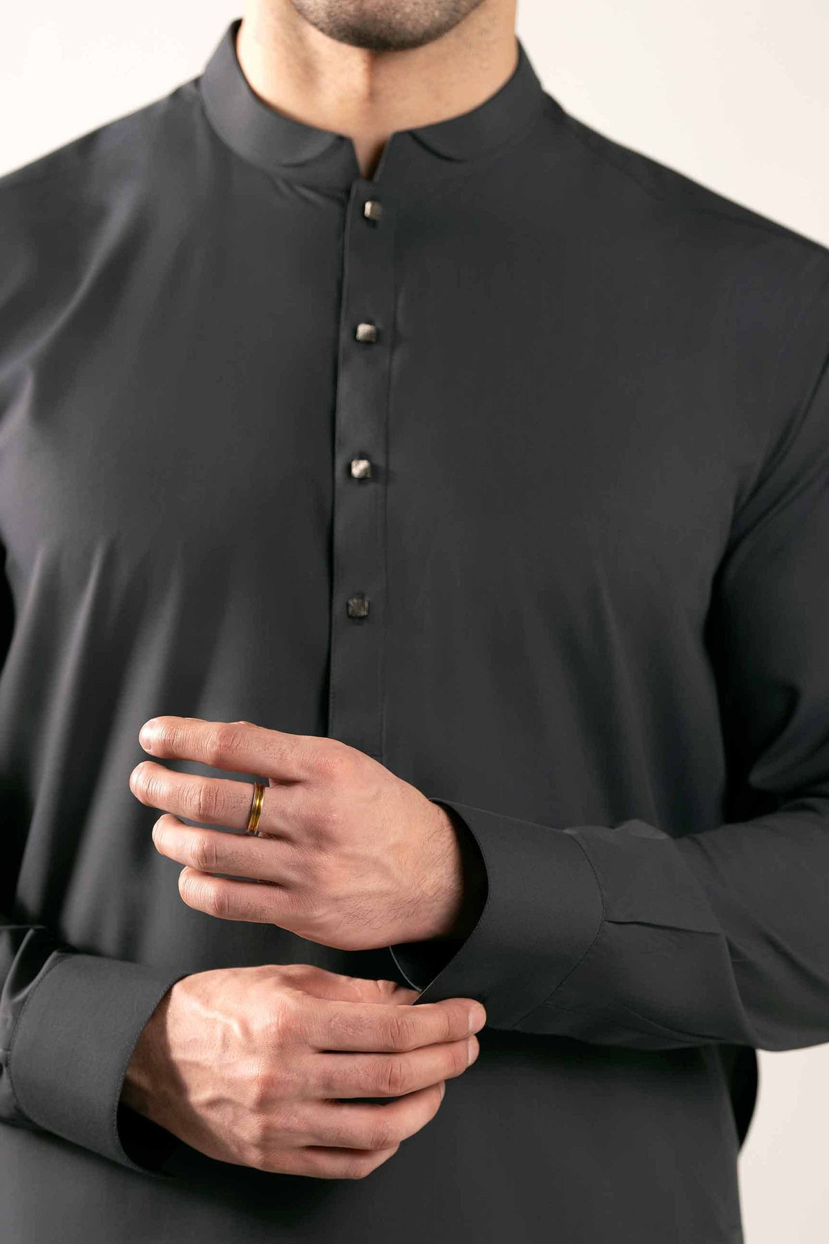 2 Piece - Naqsh Suit - 42508065