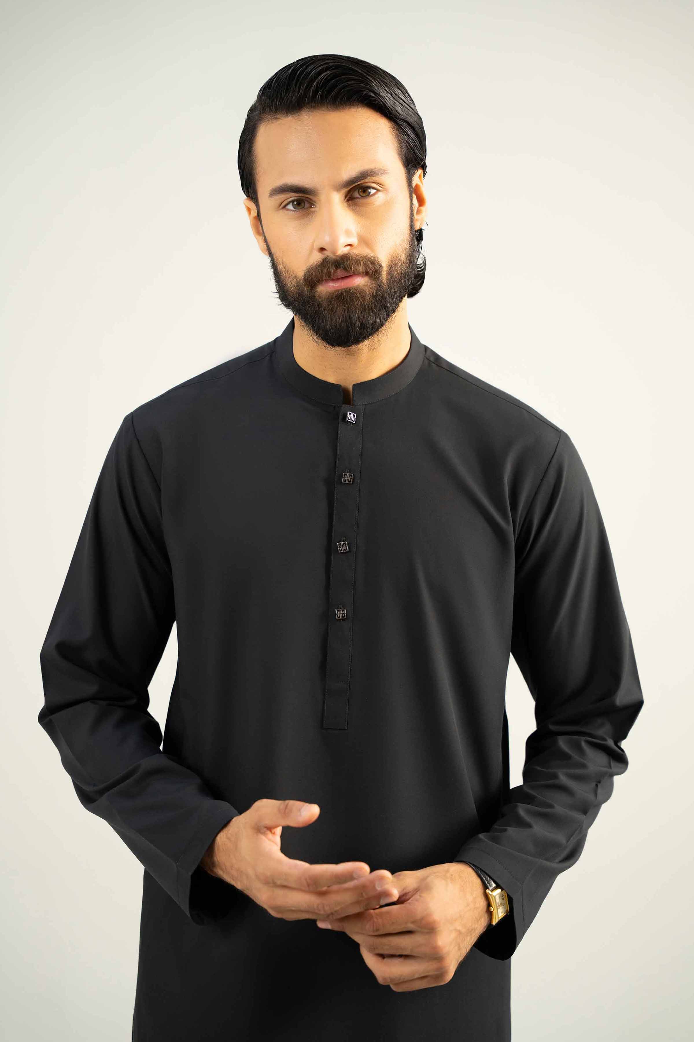 2 Piece - Naqsh Suit - 42508082