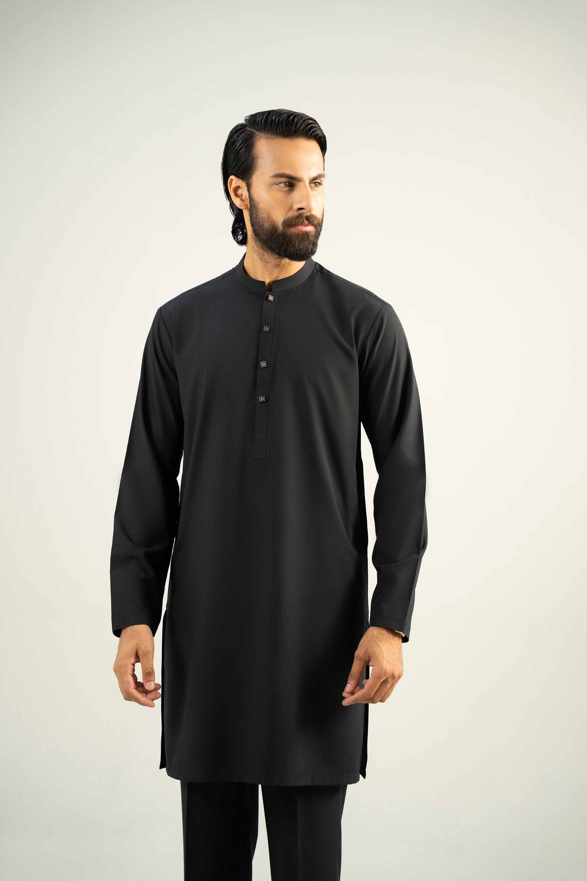 2 Piece - Naqsh Suit - 42508082