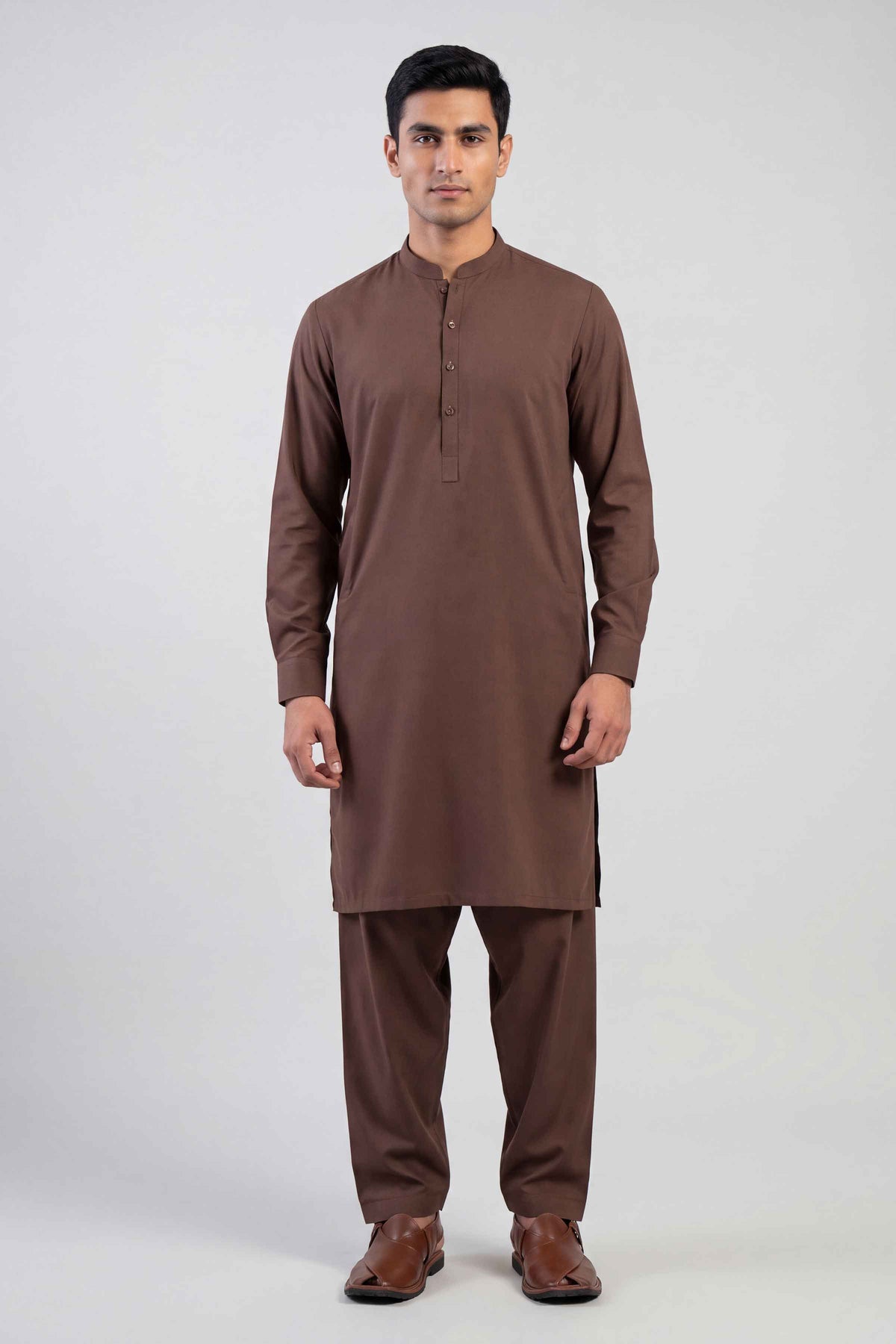 2 Piece - Naqsh Suit - 42508101