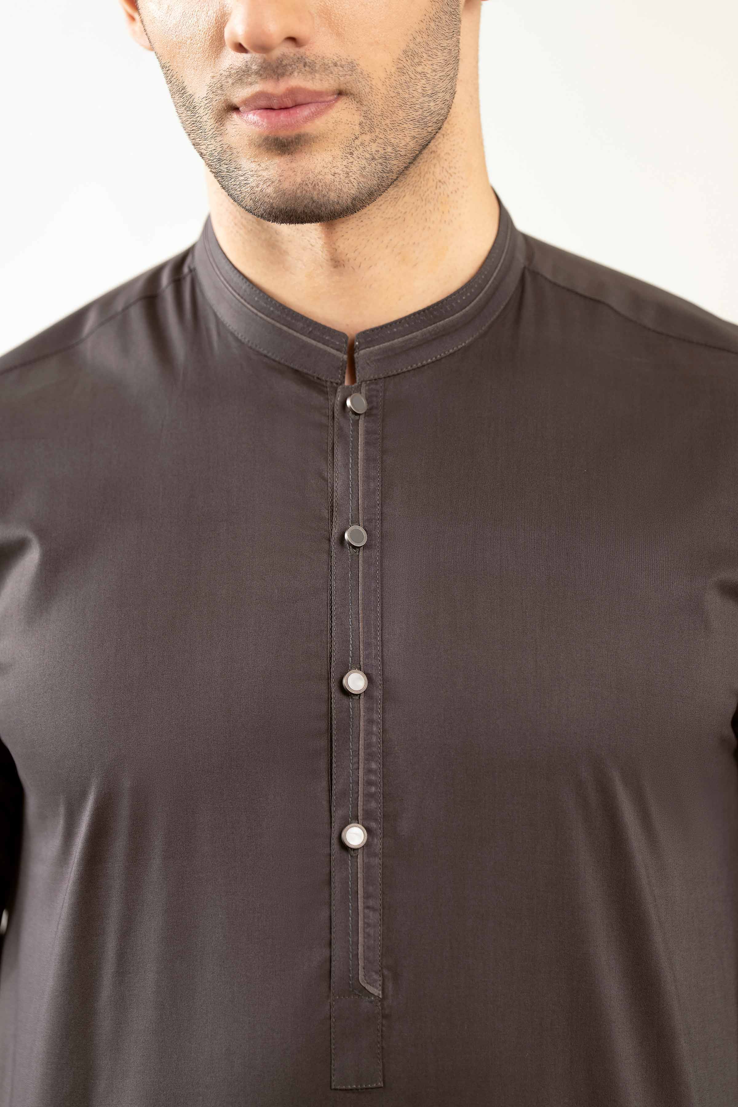 2 Piece - Naqsh Suit - 42508110