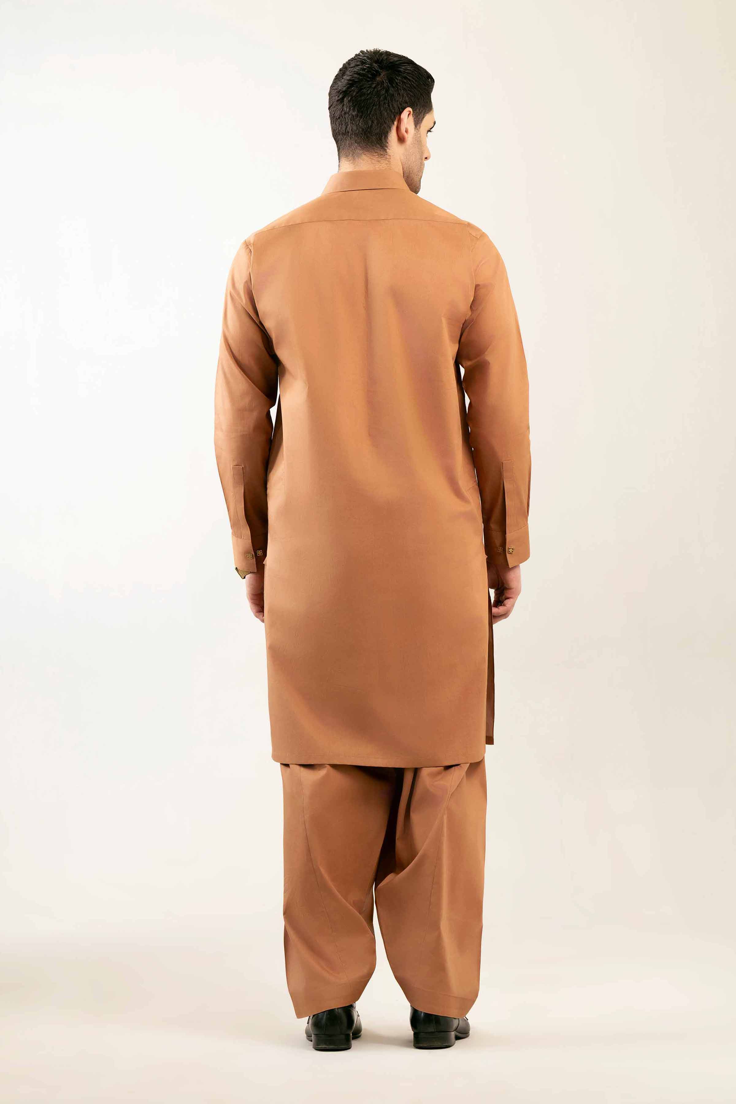 2 Piece - Naqsh Suit - 42508140