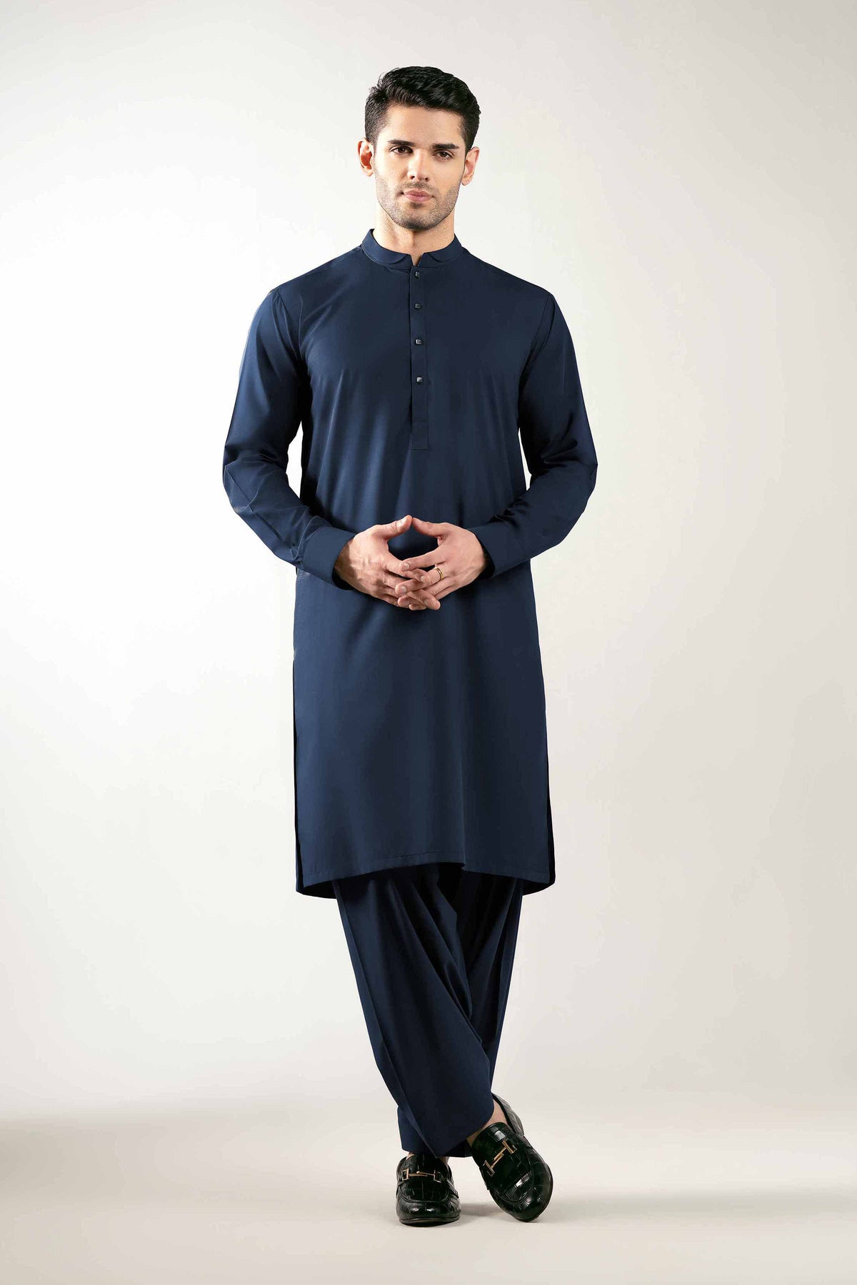 2 Piece - Naqsh Suit - 42508142