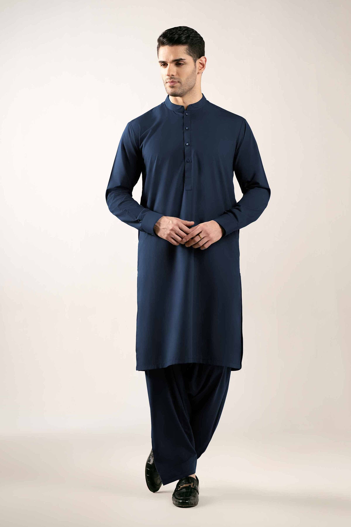 2 Piece - Naqsh Suit - 42508142