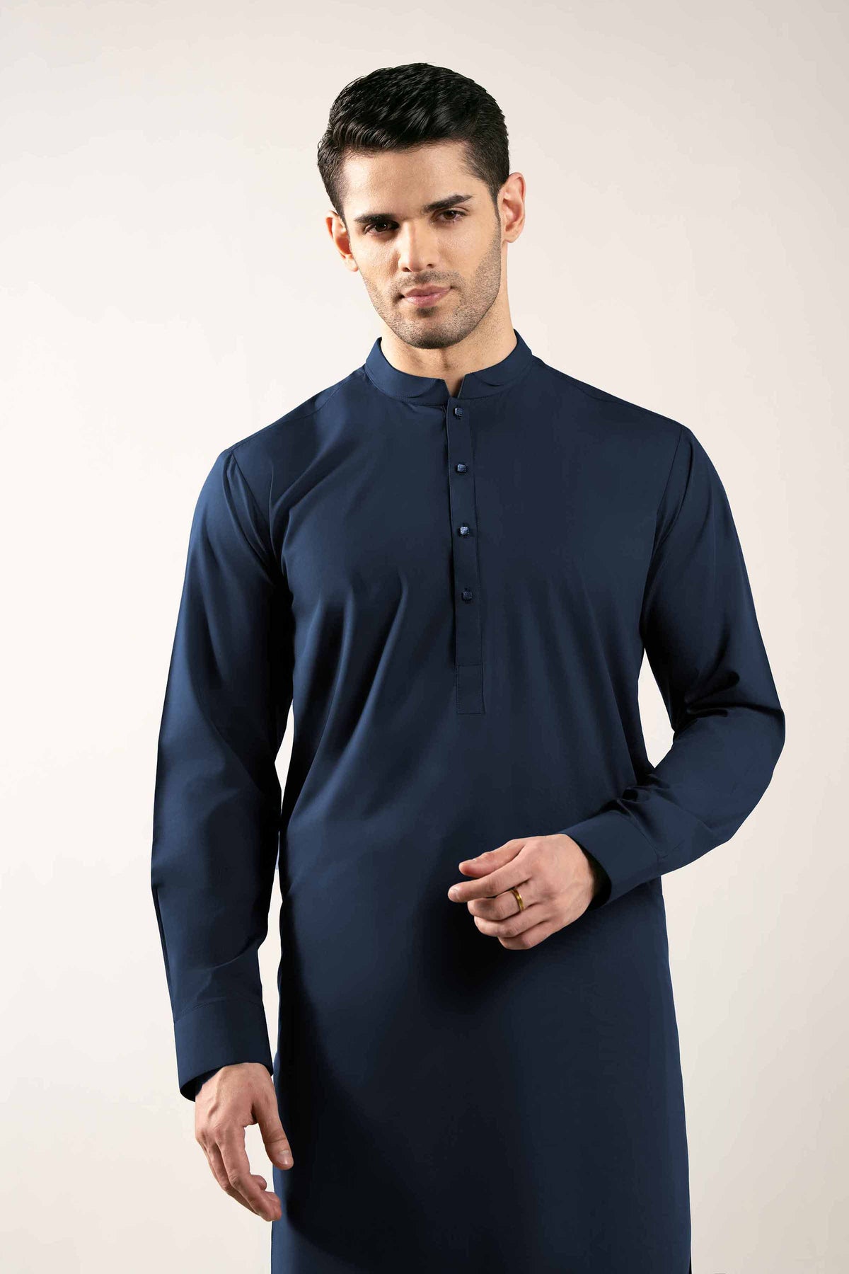 2 Piece - Naqsh Suit - 42508142