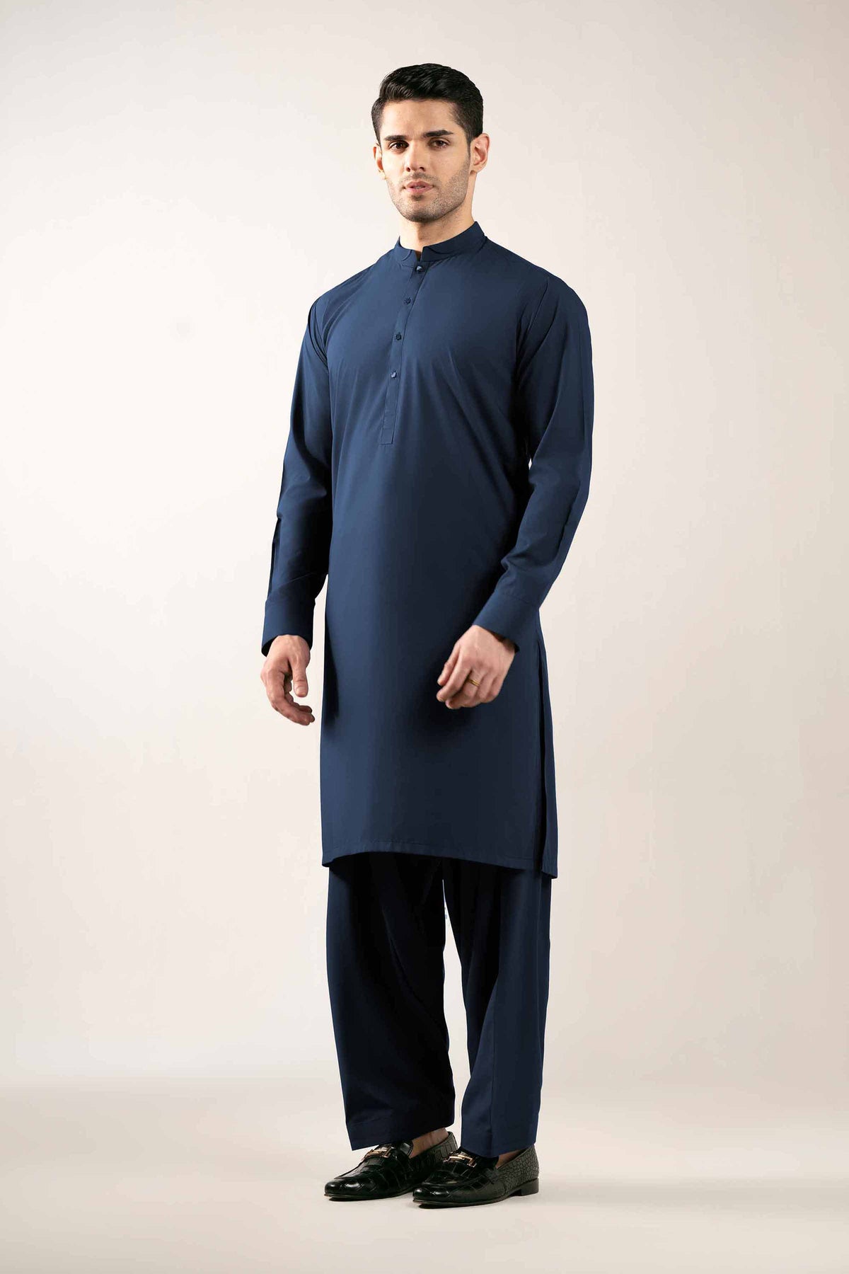 2 Piece - Naqsh Suit - 42508142