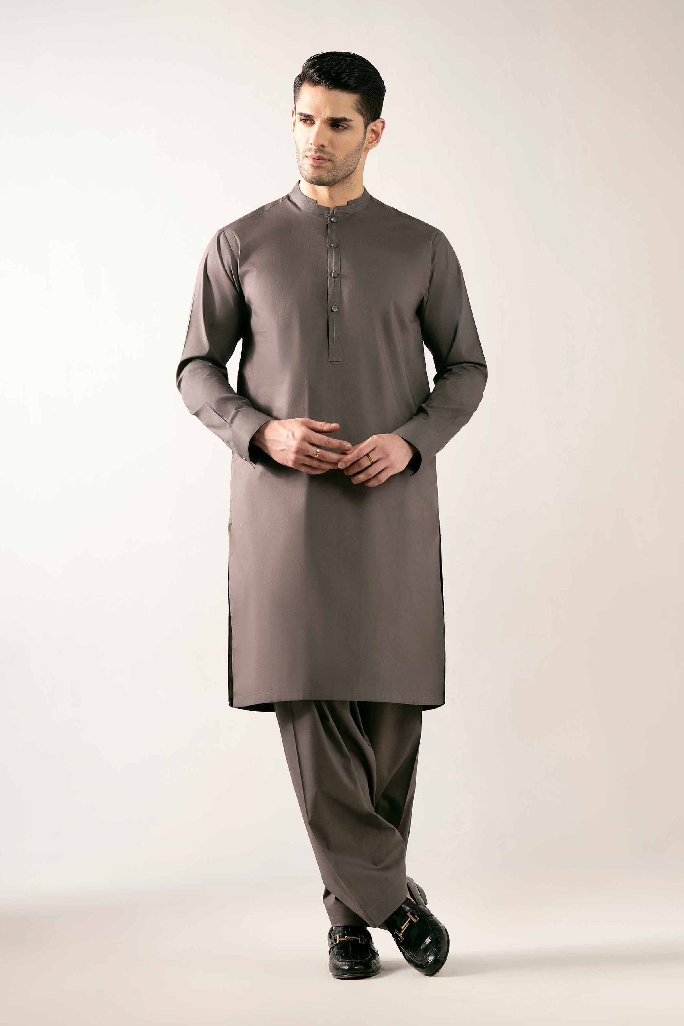Printed Lawn 2 Piece