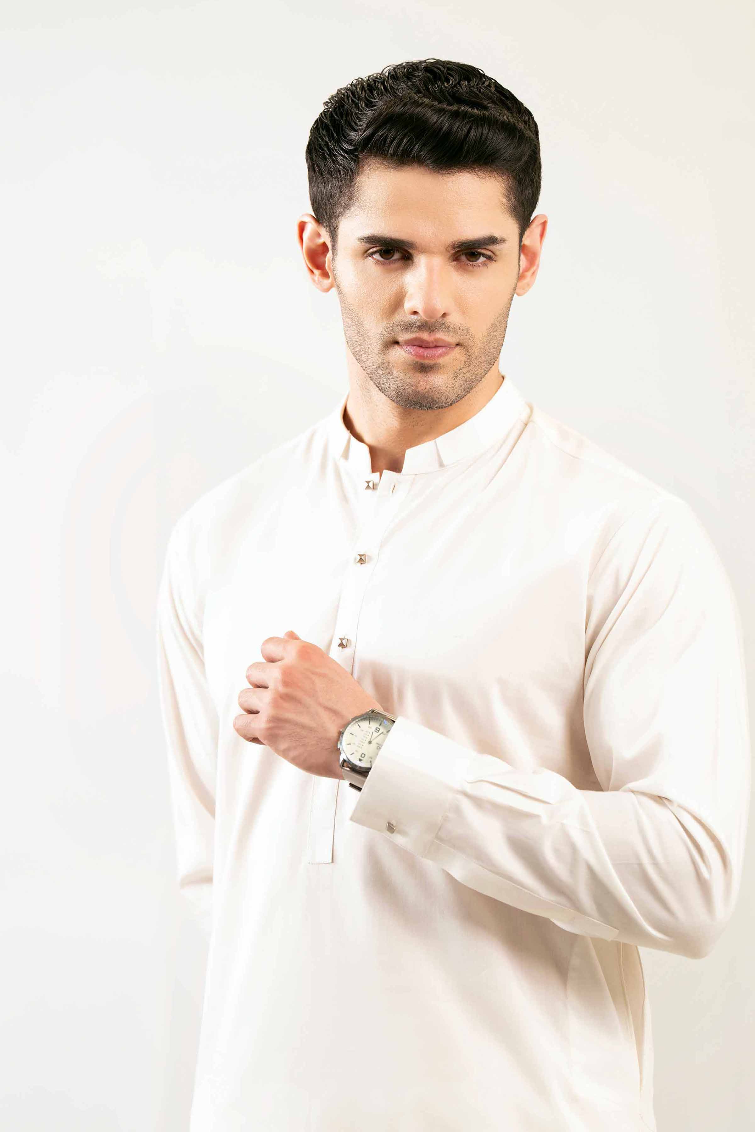 2 Piece - Naqsh Suit - 42508149