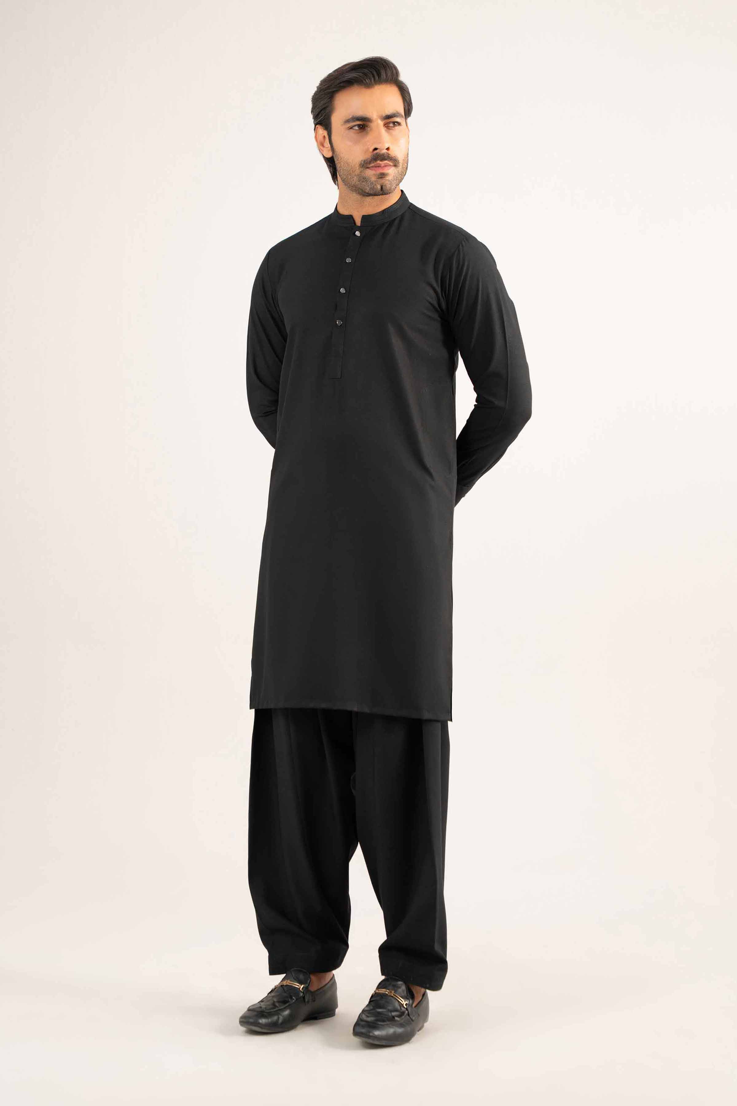 2 Piece - Naqsh Suit With Box - 42508182