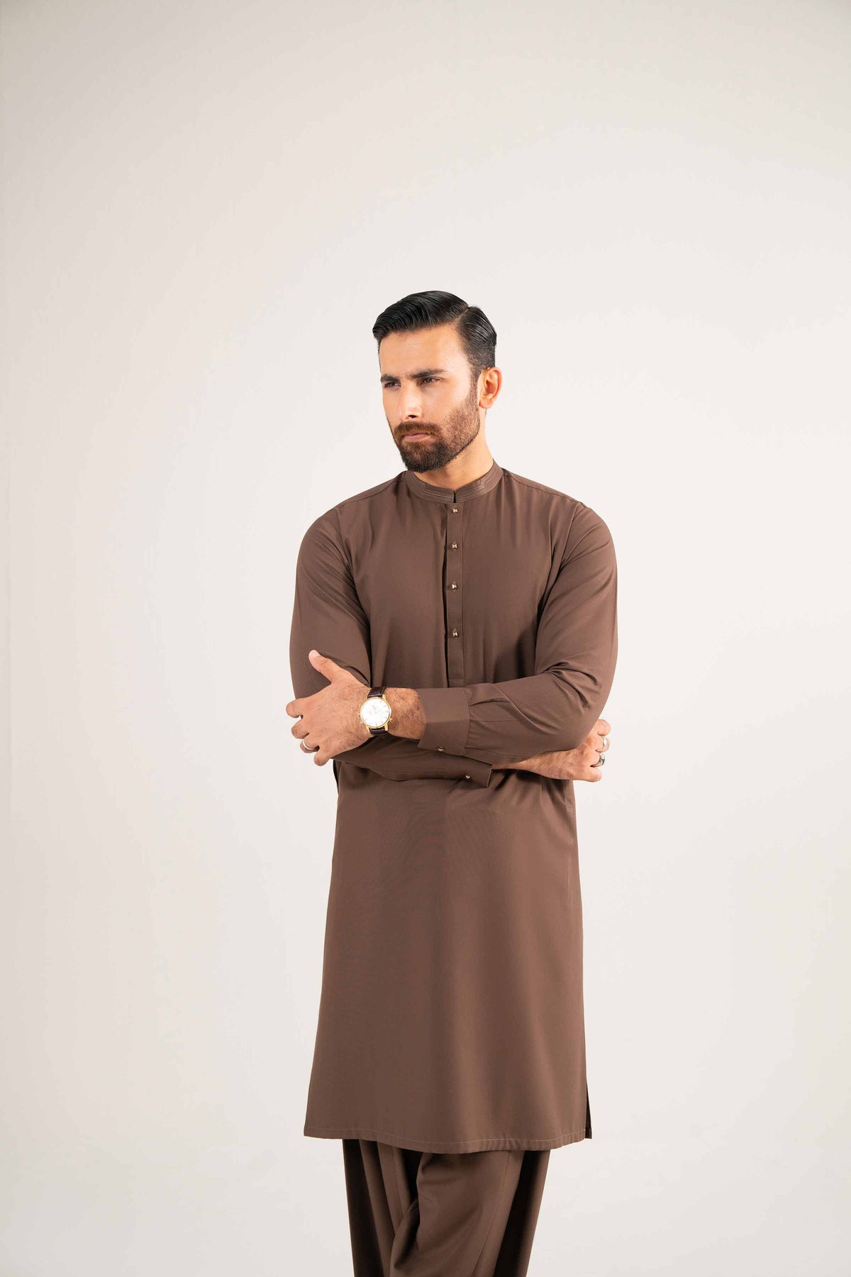 2 Piece - Naqsh Suit With Box - 42508189