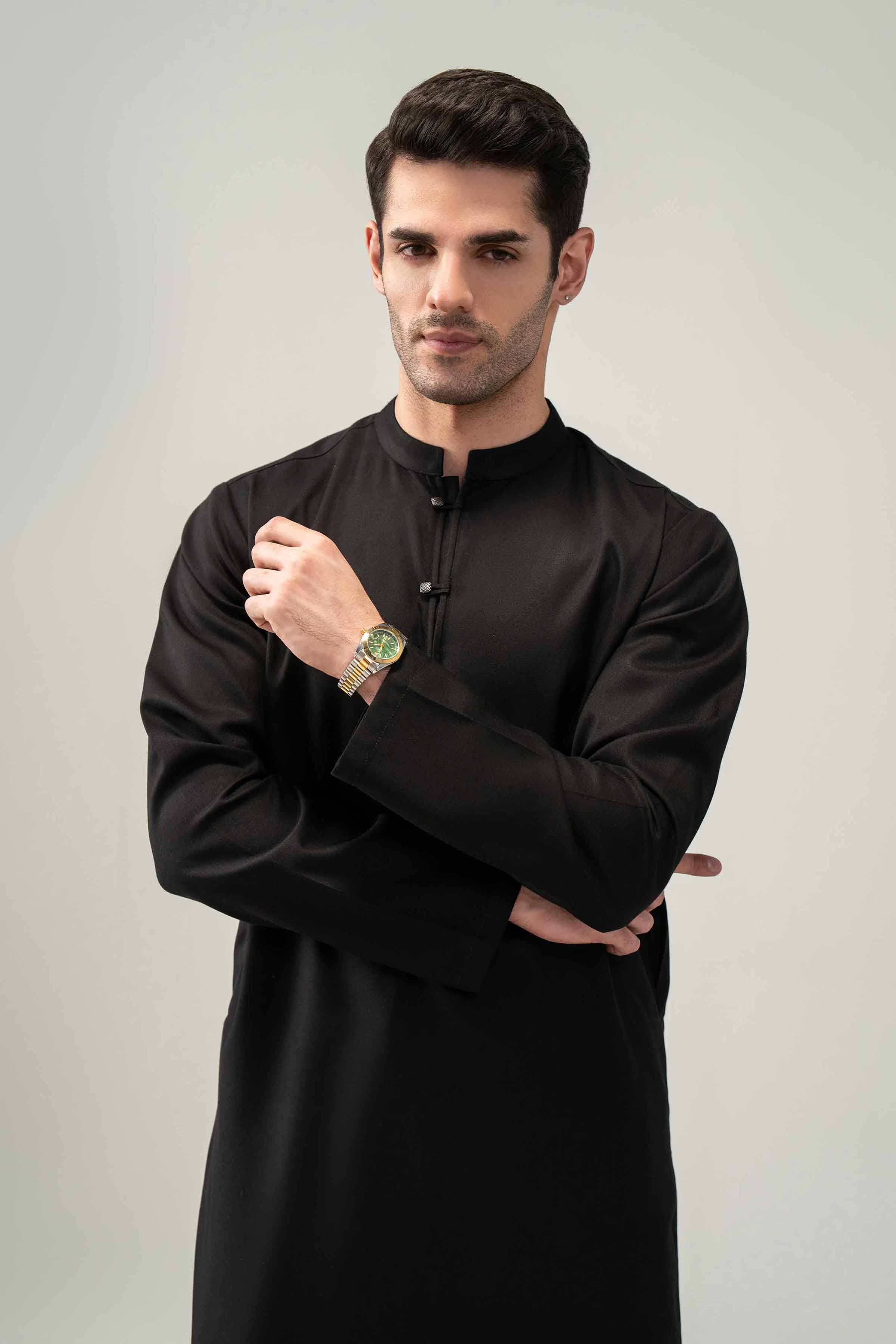 2 Piece - Naqsh Suit With Box - 42508196